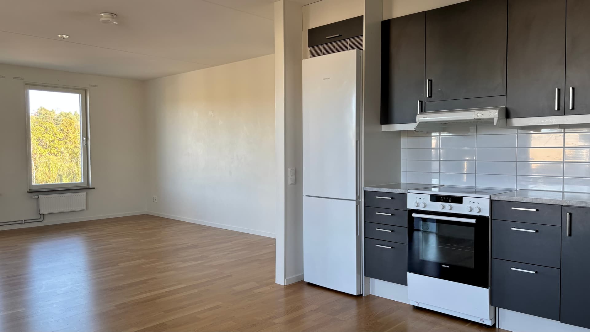 Polstjärnegatan 25 A i Västerås