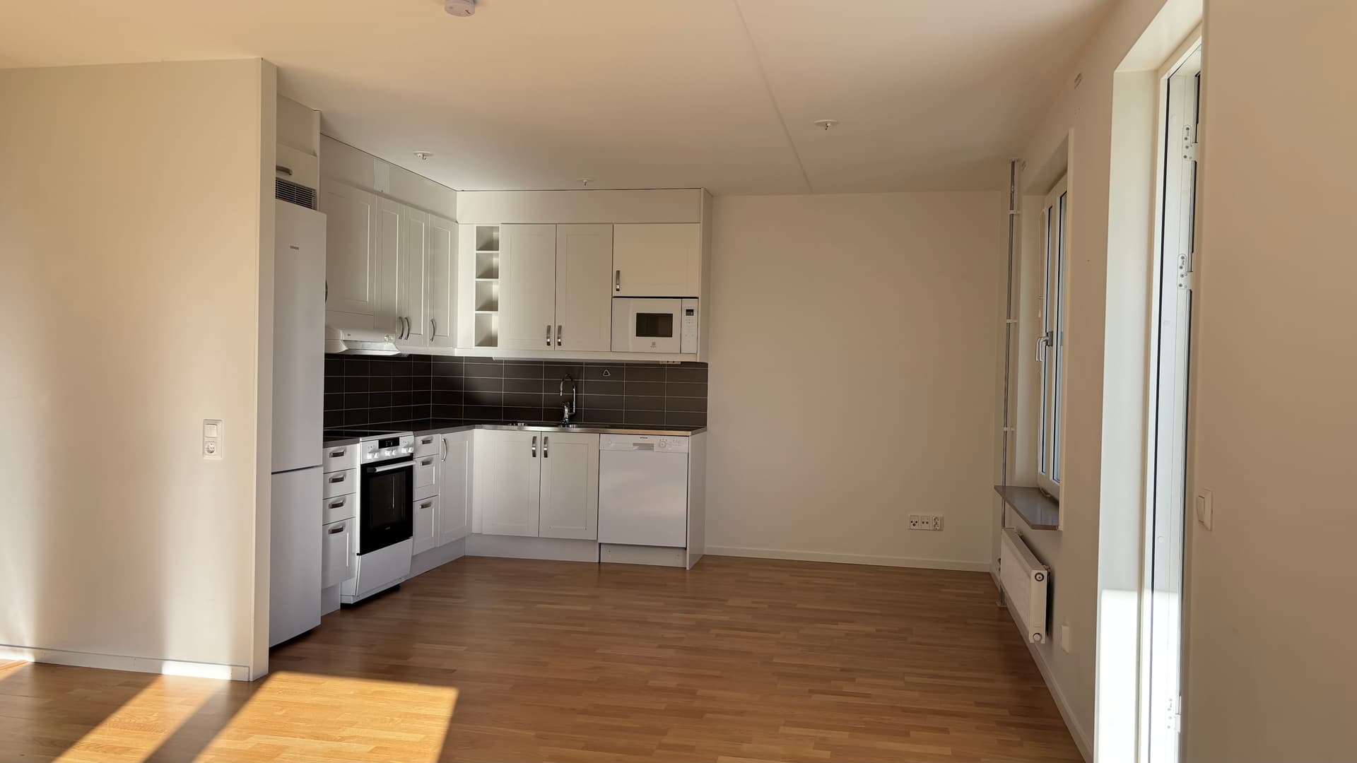 Polstjärnegatan 25 A i Västerås