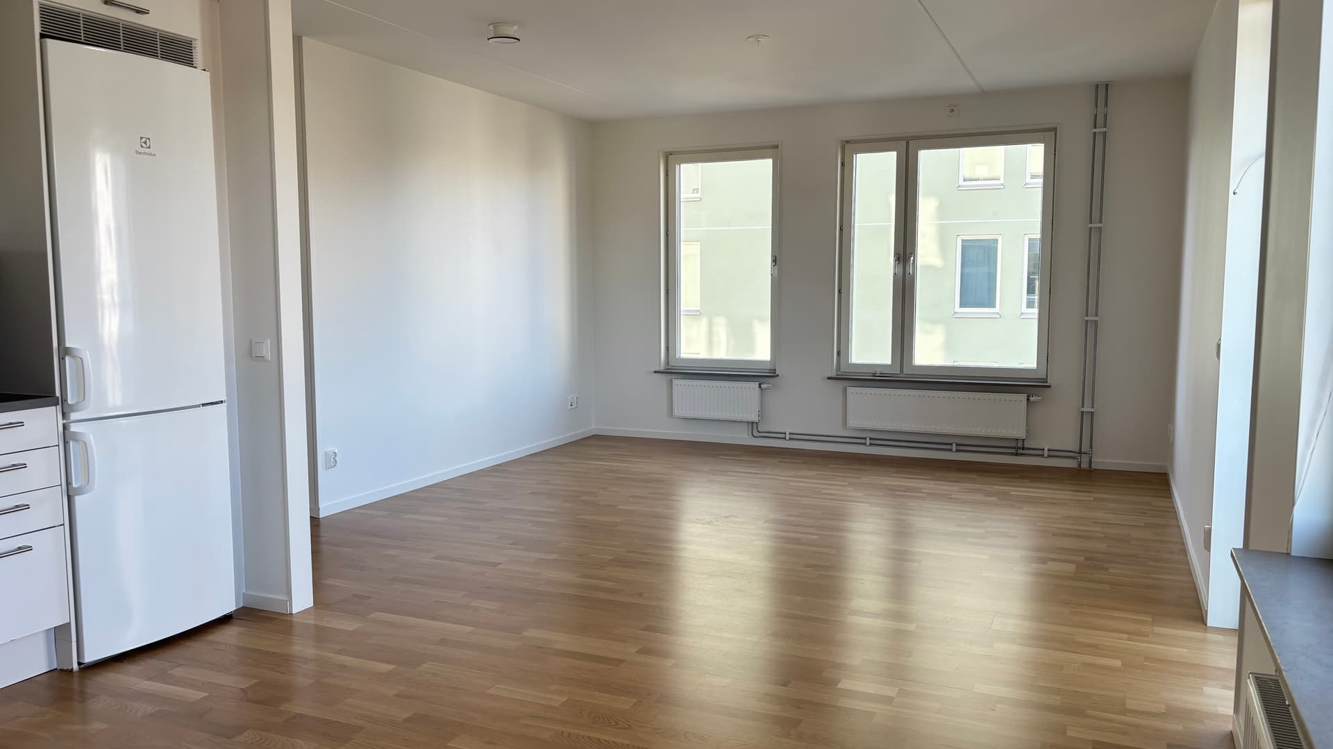 Polstjärnegatan 25 A i Västerås