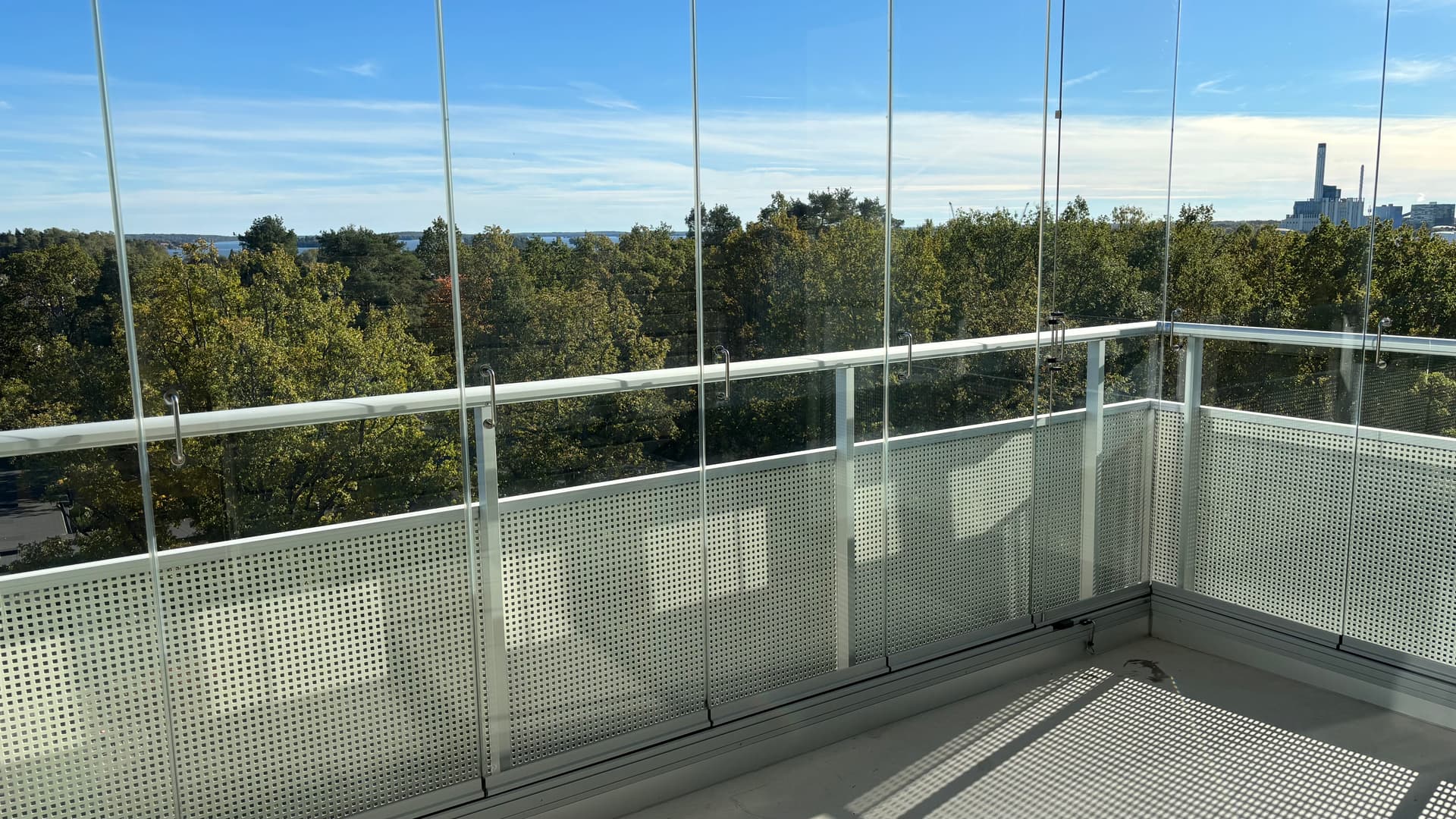 Polstjärnegatan 25 A i Västerås