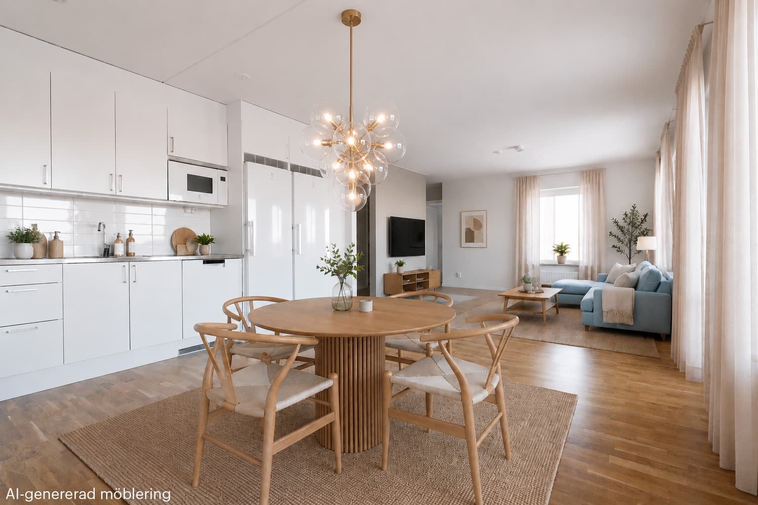 Bäckby Torggata 10 i Västerås
