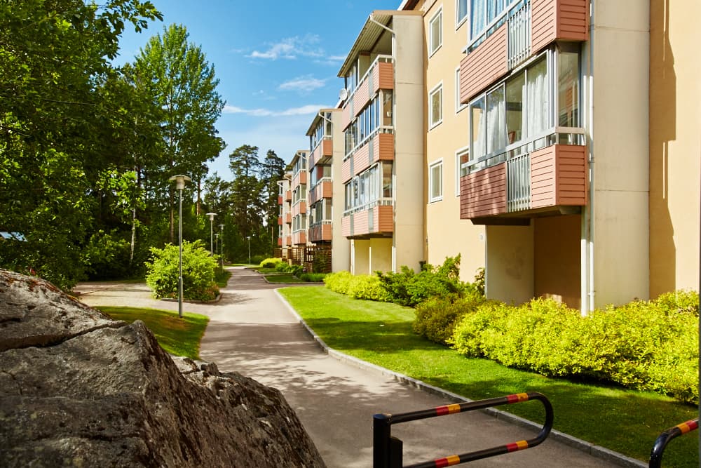 Pettersbergsgatan 33 C i Västerås