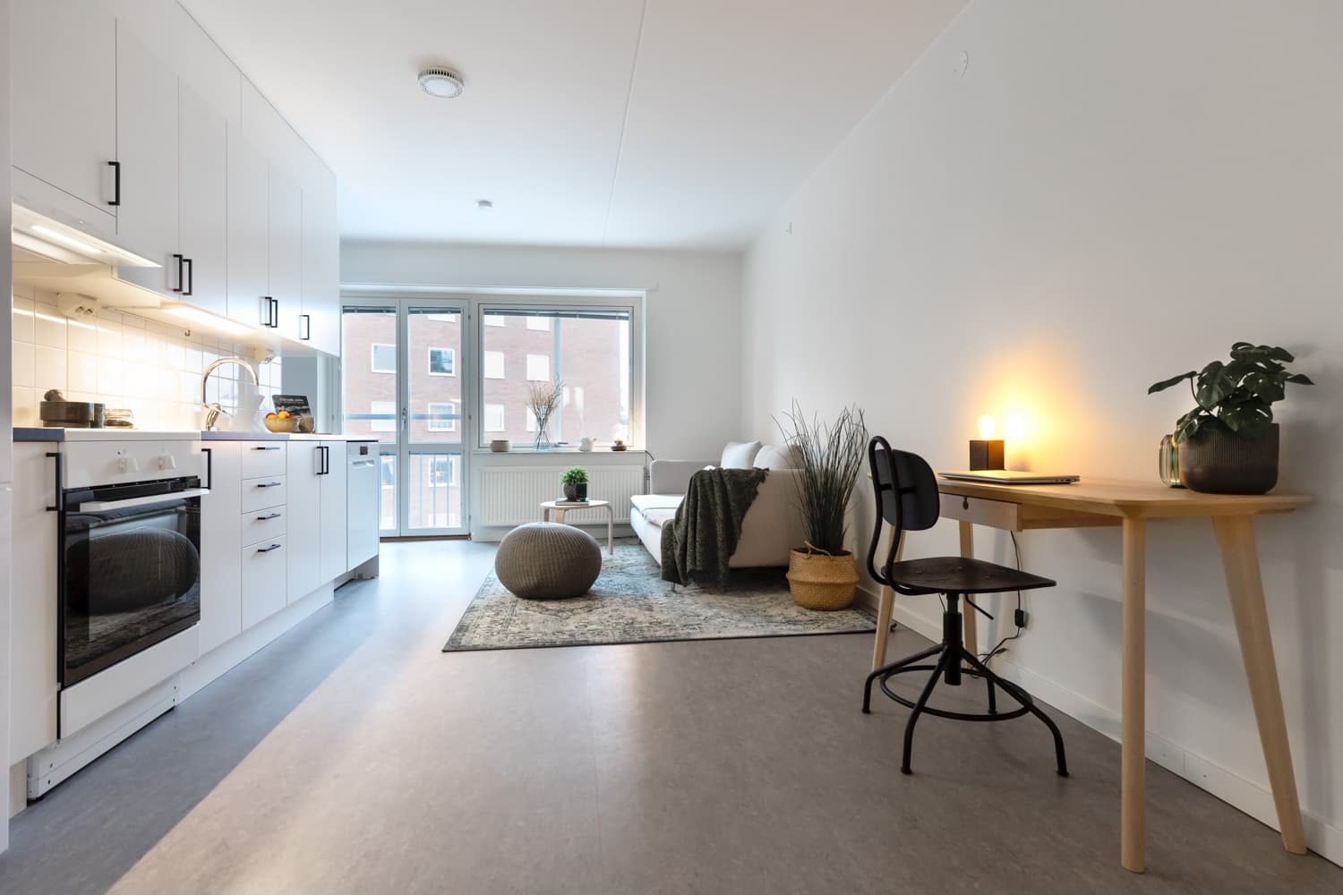 Pettersbergsgatan 30 i Västerås