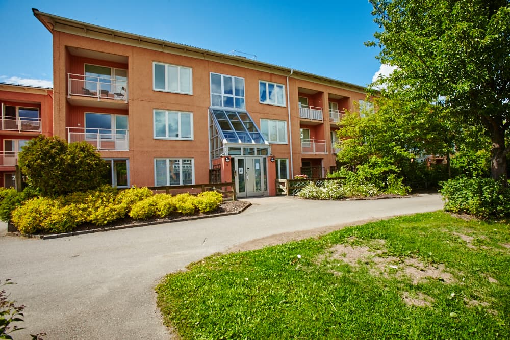 Portlidervägen 8 i Västerås