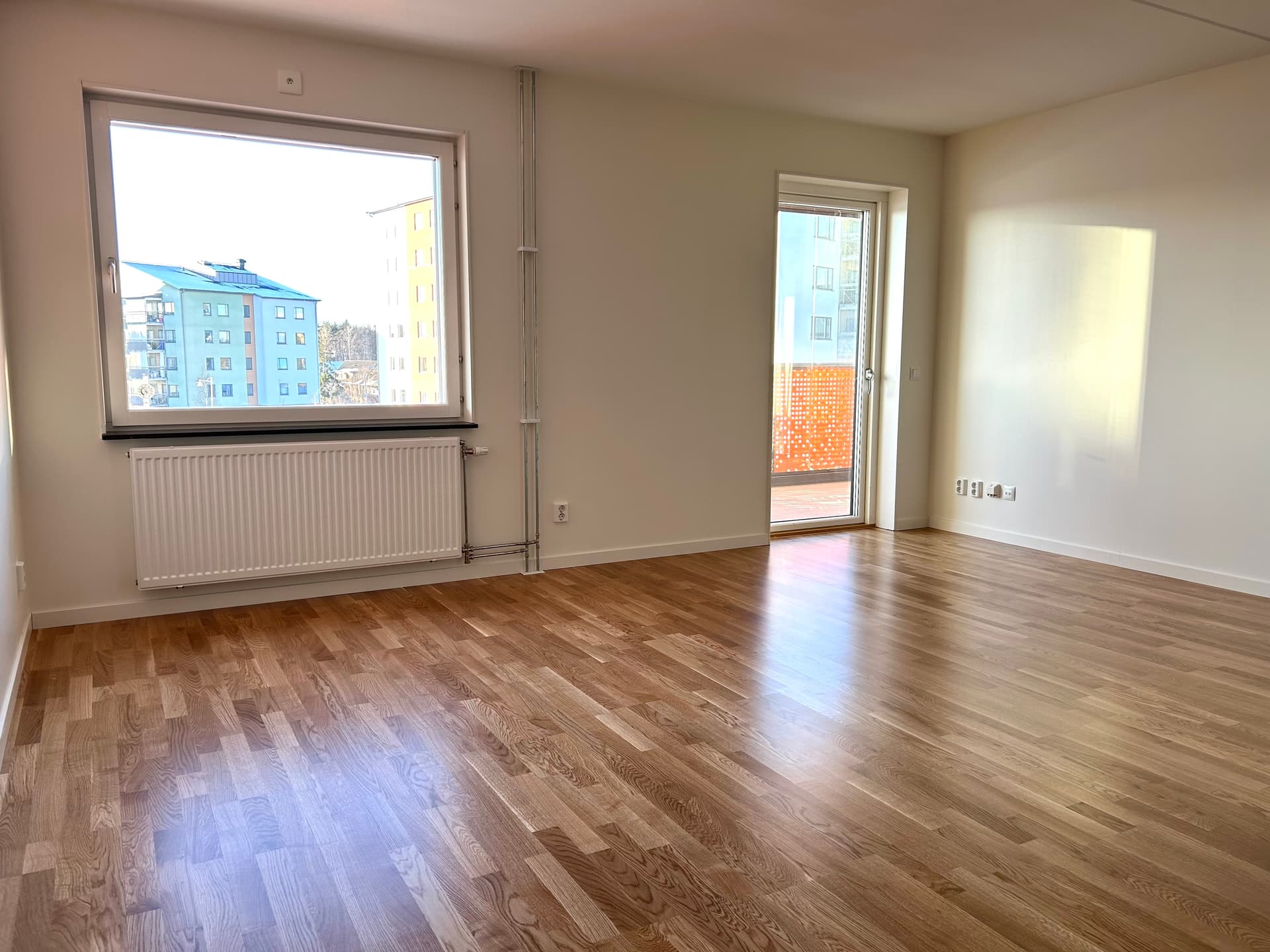 Fiholmsgatan 9 i Västerås
