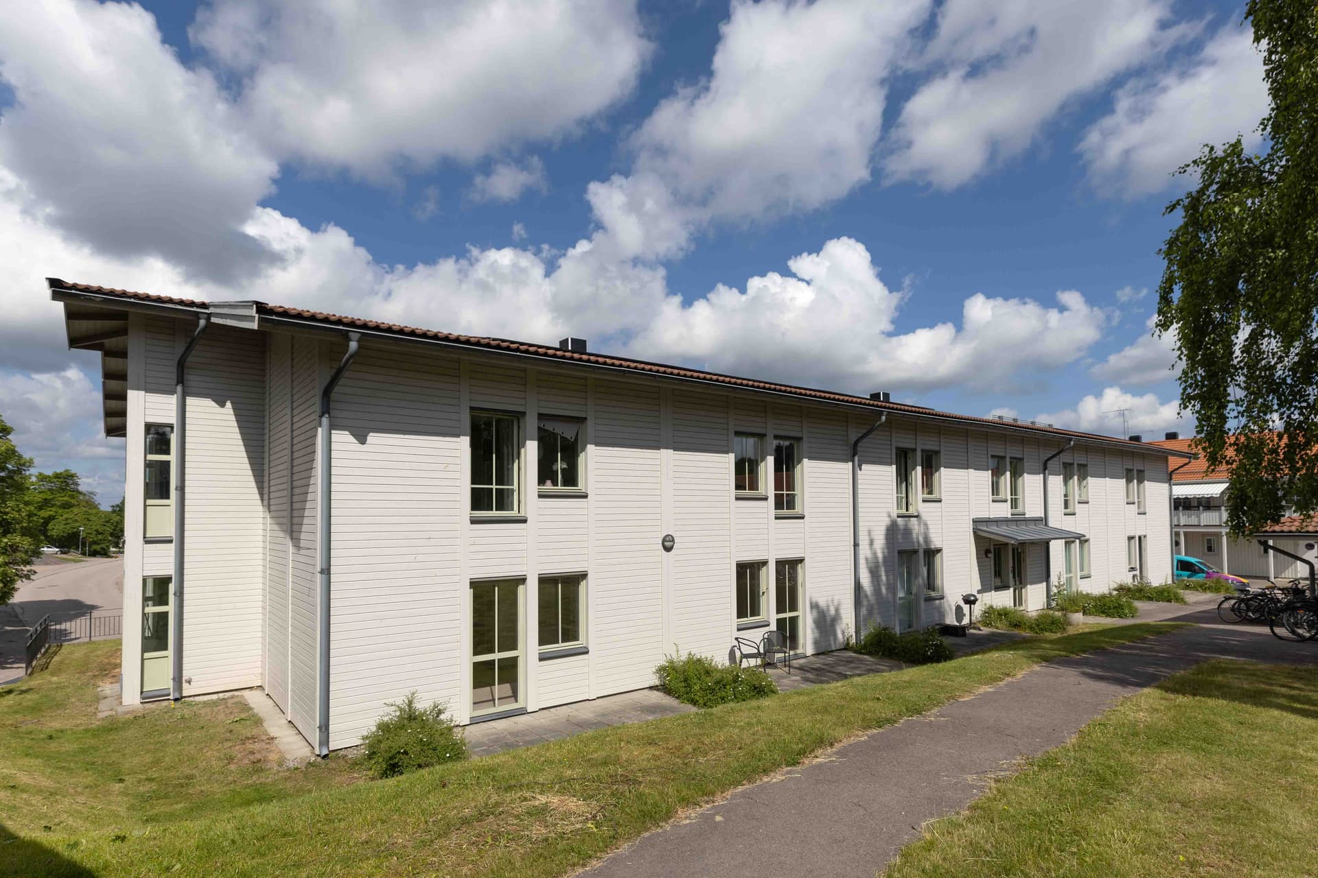 Roslagsgatan 5 i Västerås