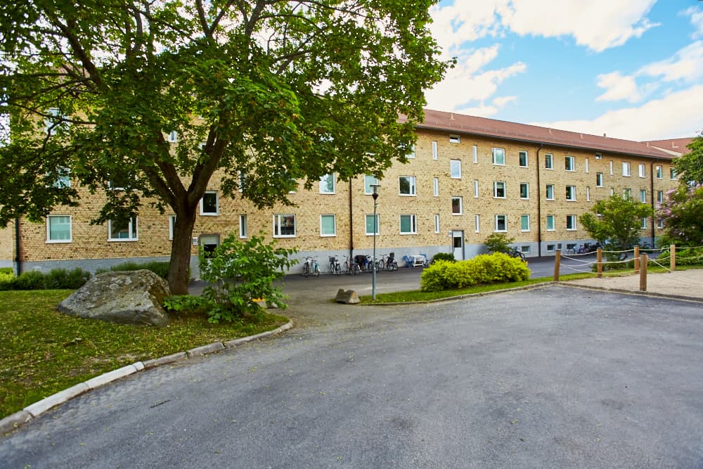 Stentorpsgatan 9 B i Västerås