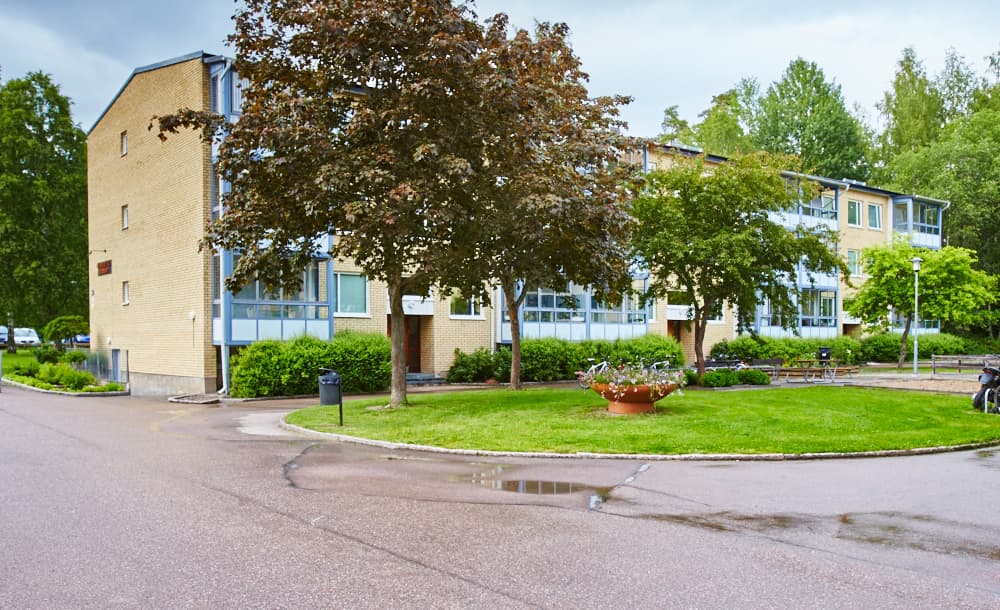 Folievägen 11 B i Skultuna