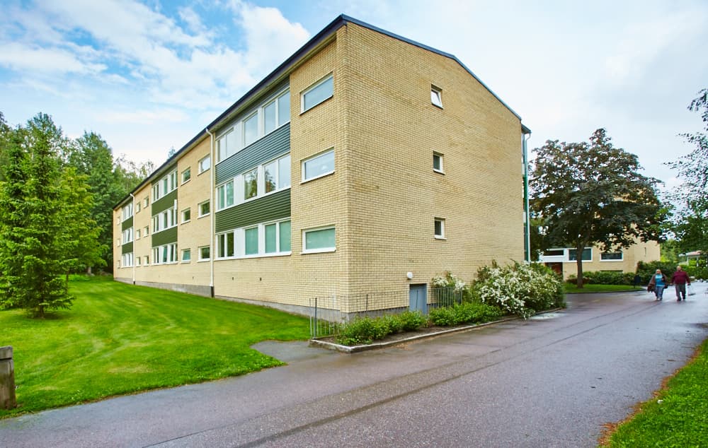Folievägen 19 C i Skultuna