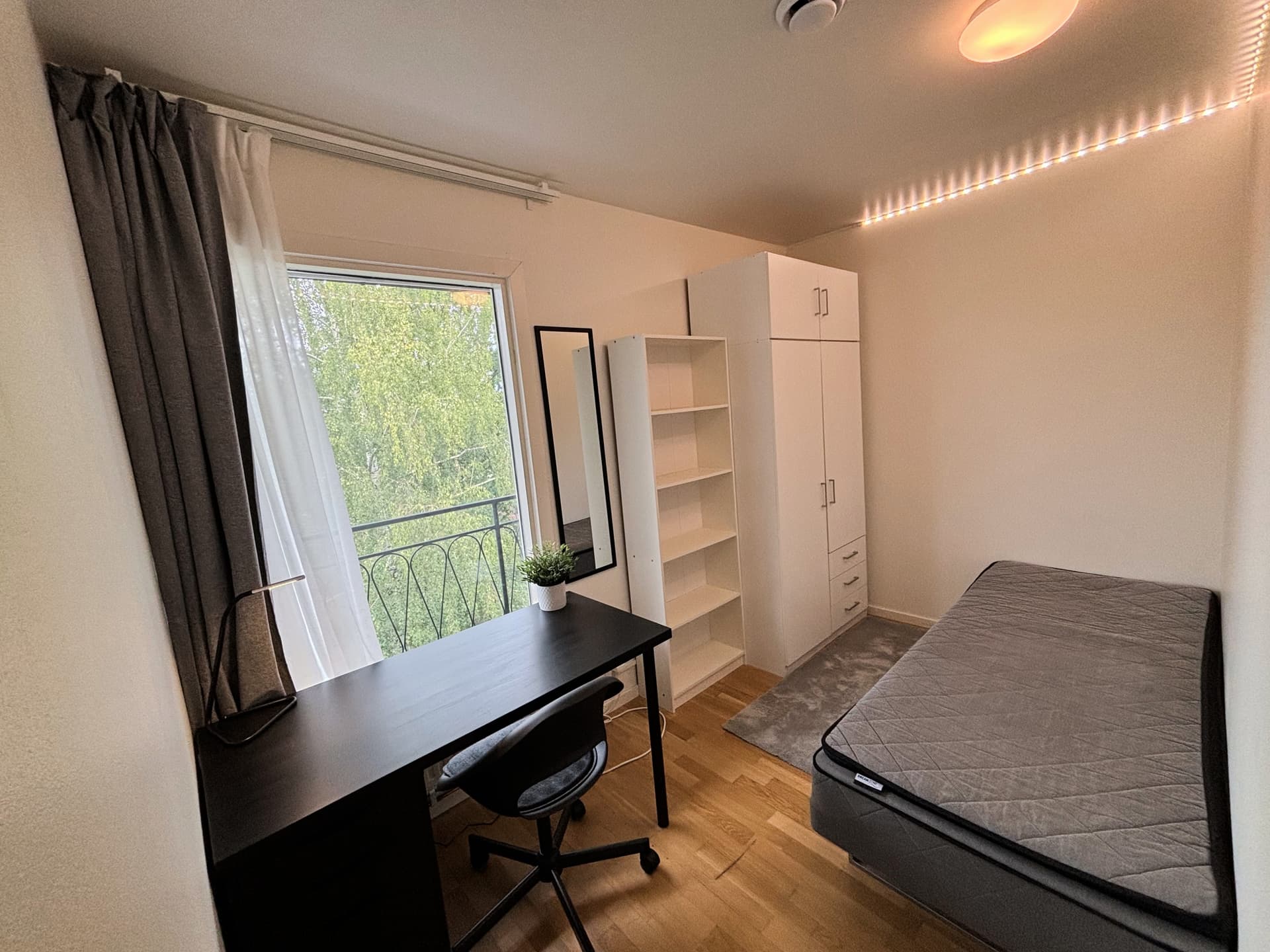 Kungsvägen i Trångsund