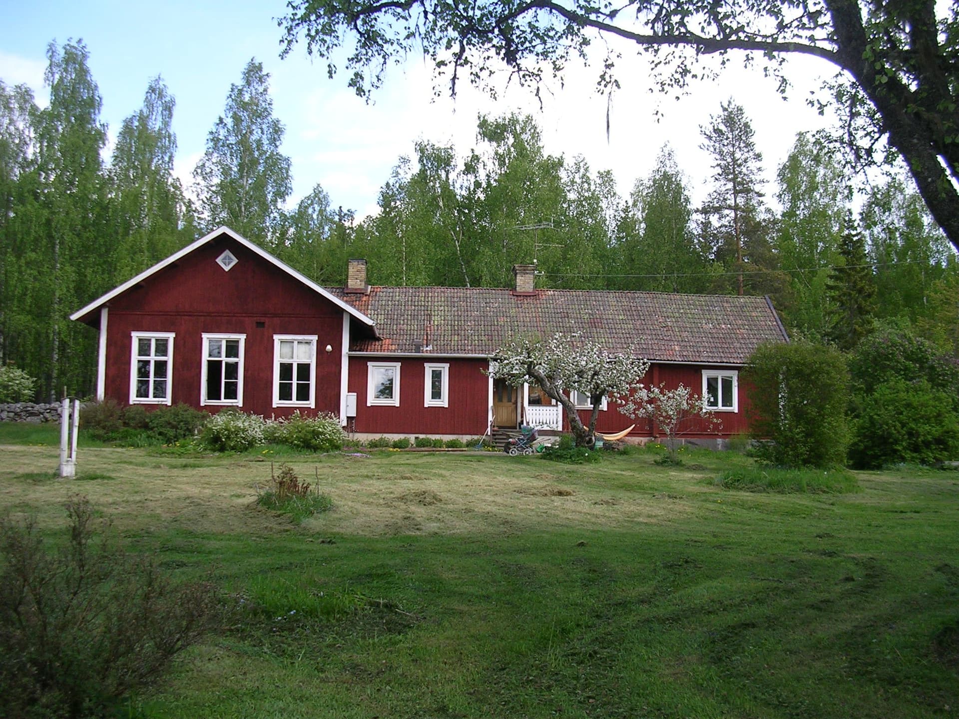 Lena-Salsta i Vattholma