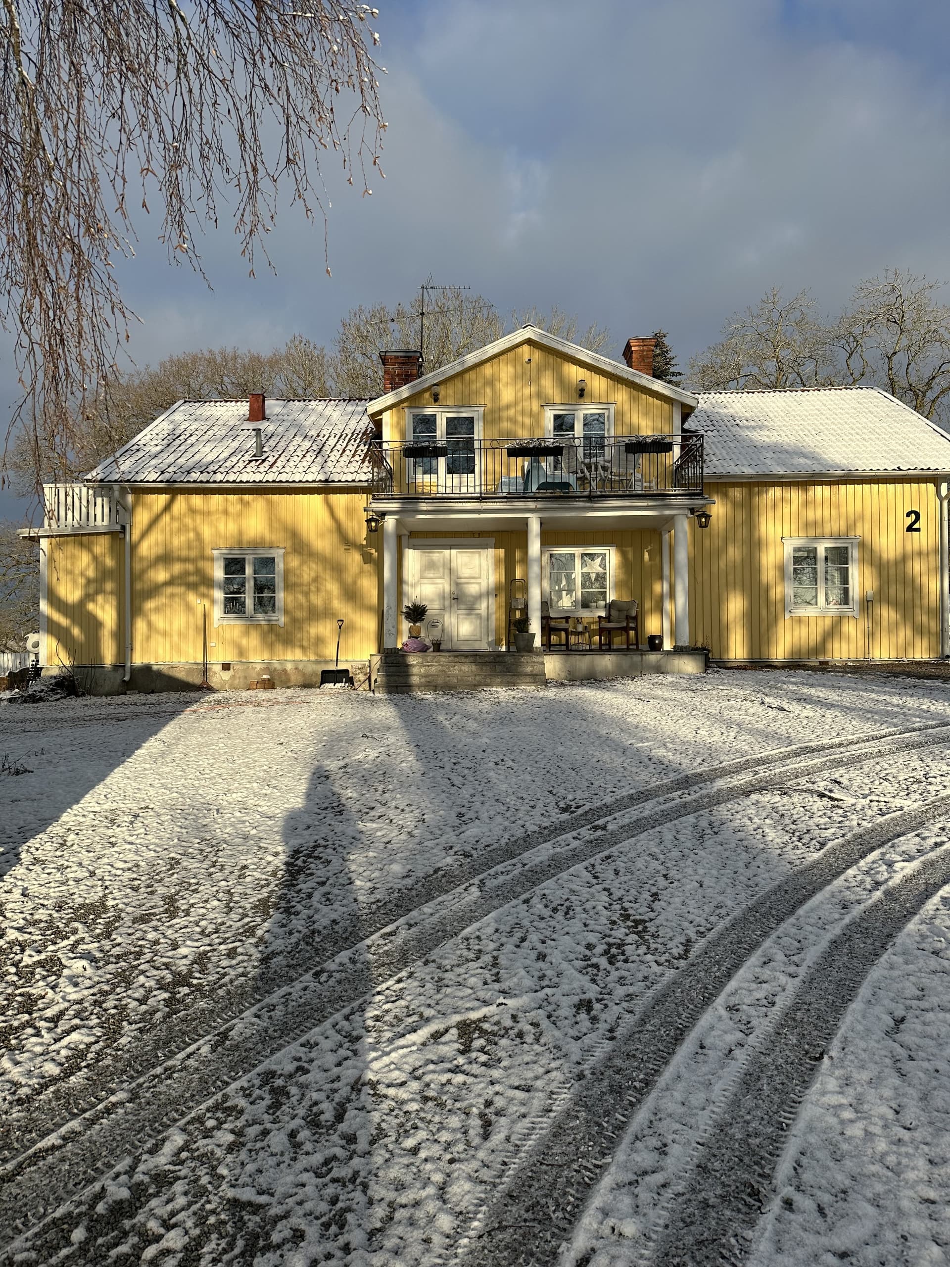 Enköpings-näs-Väppeby i Enköping