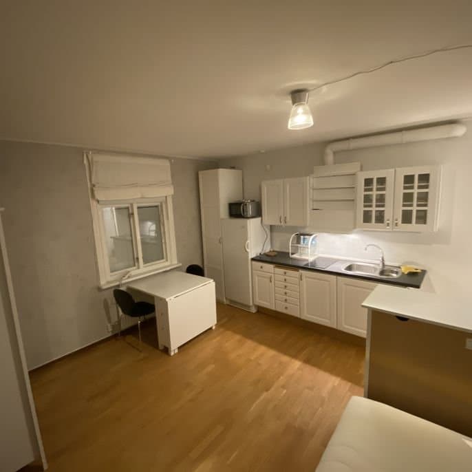 Folkungagatan i Linköping