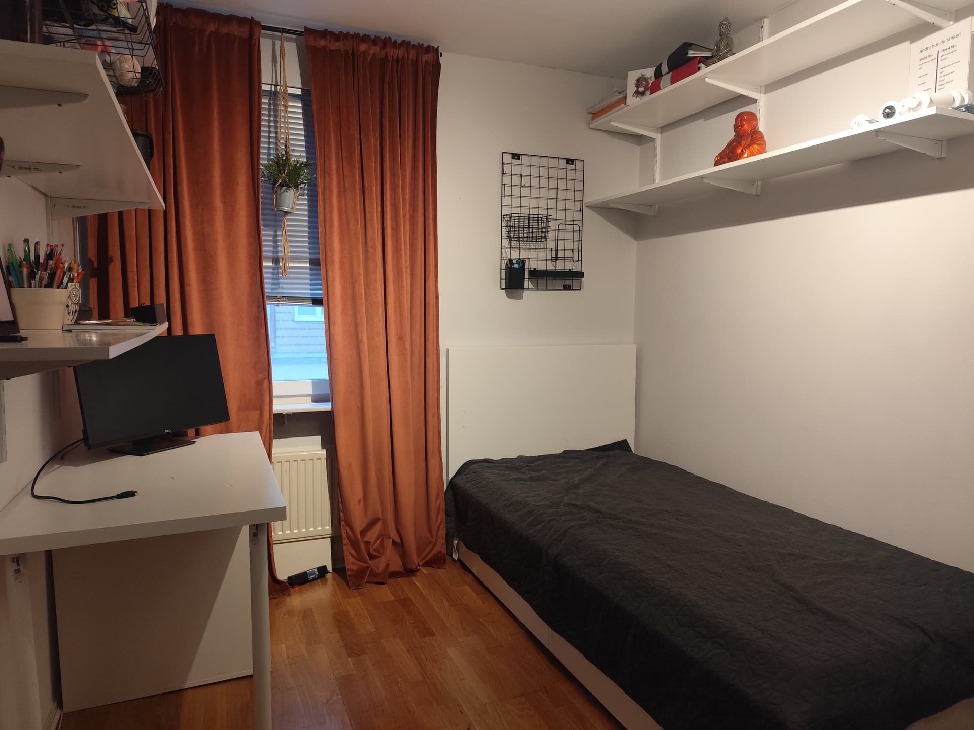 Östra Förstadsgatan i Malmö