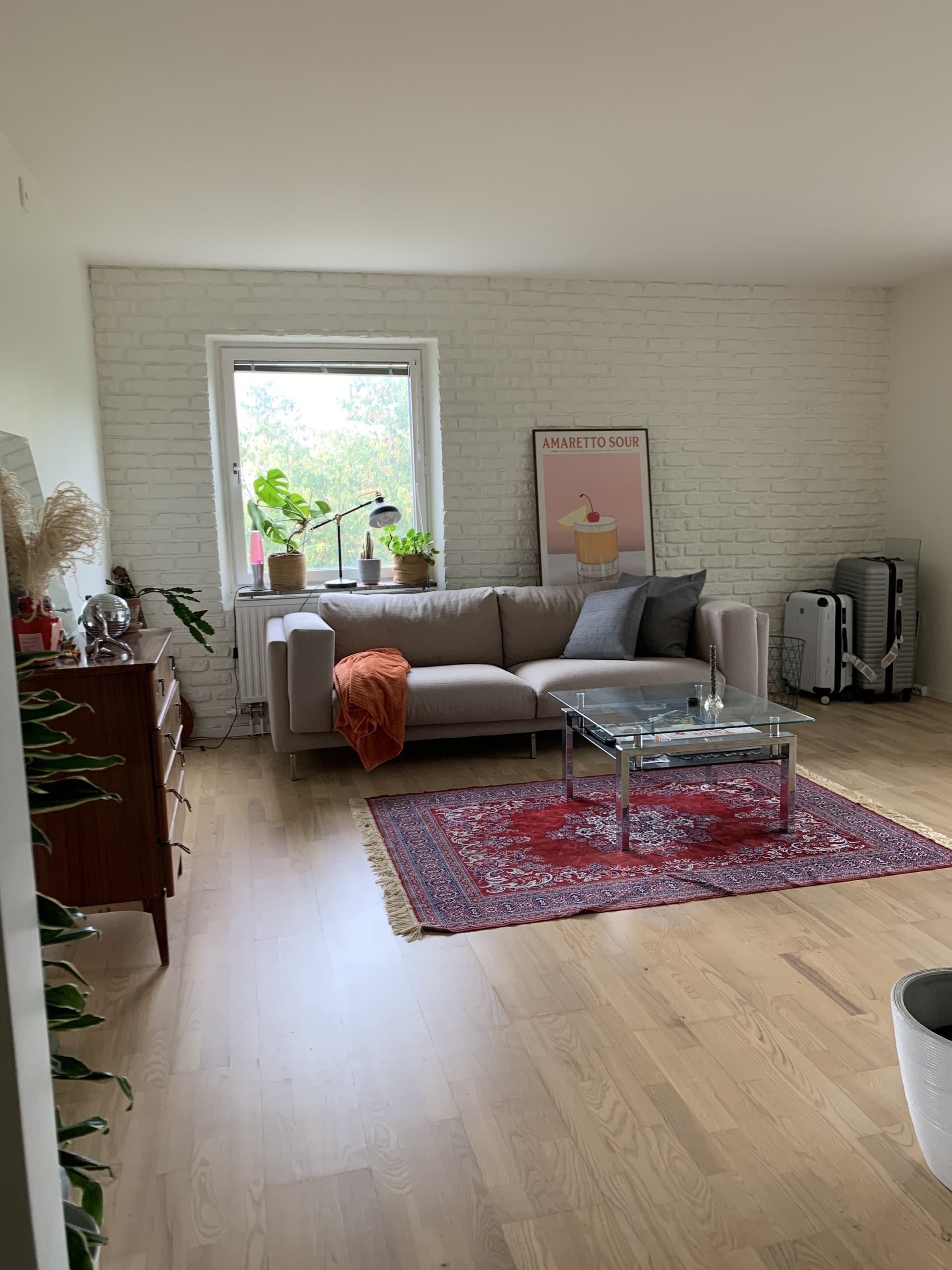 Balladgatan i Malmö