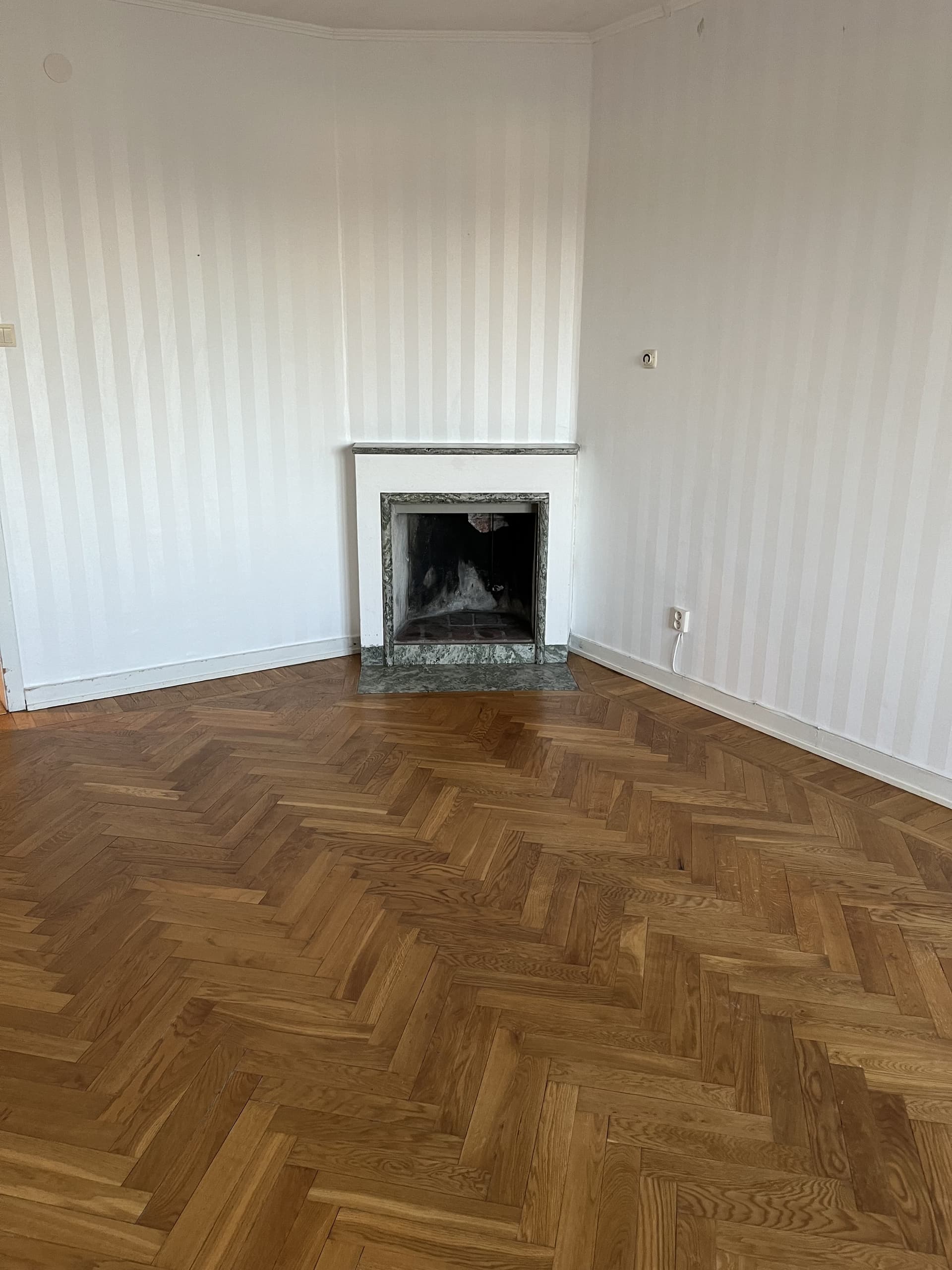 Hertig Karlsgatan i Filipstad