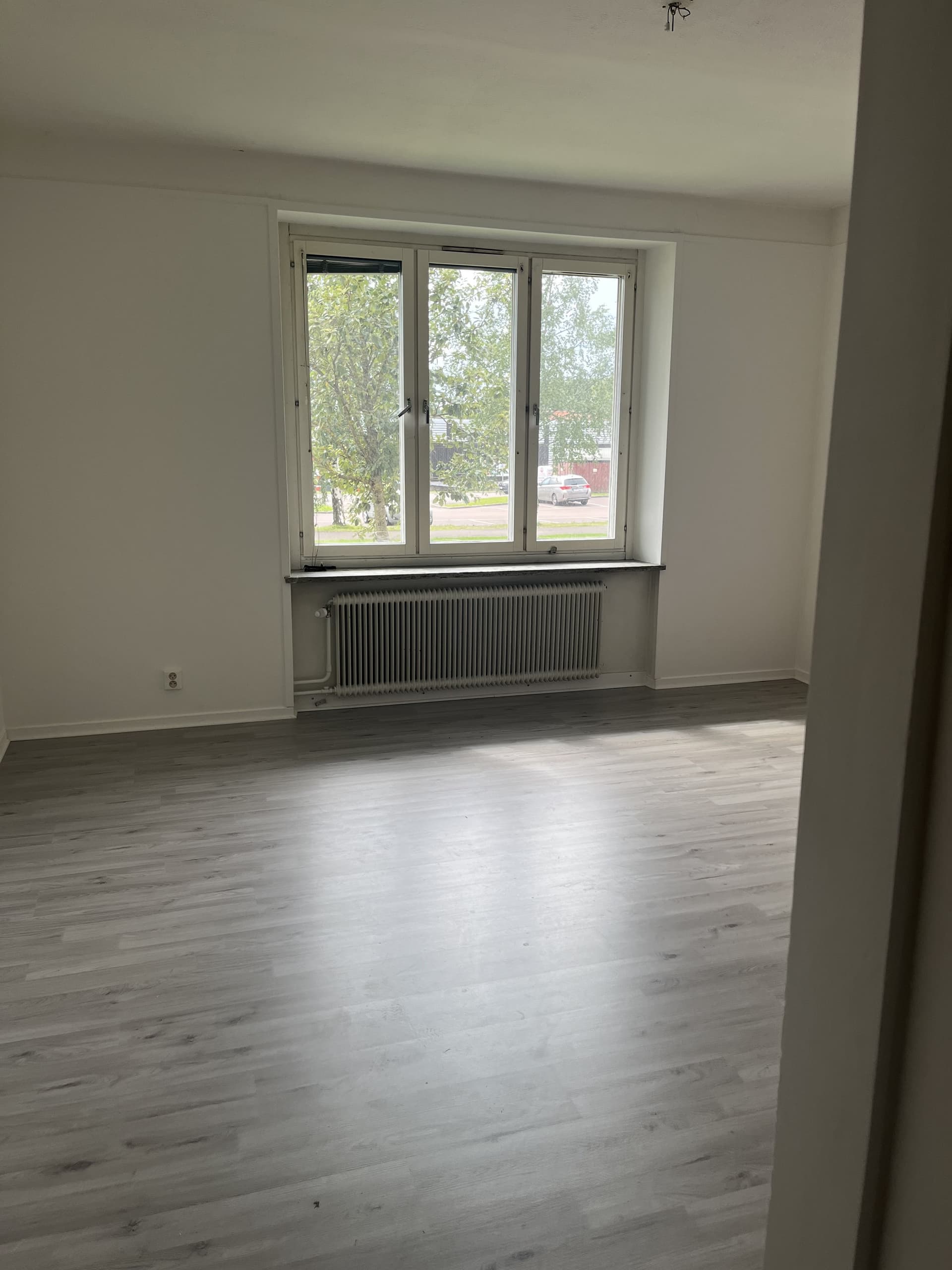 Hertig Karlsgatan i Filipstad