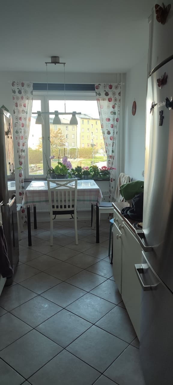Värdsholmsgatan i Södertälje