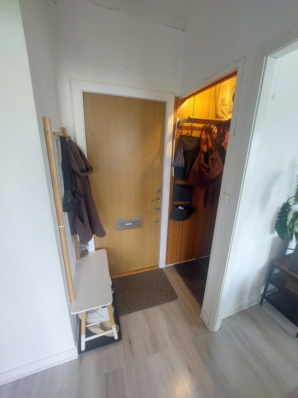 Nygårdsgatan i Trollhättan