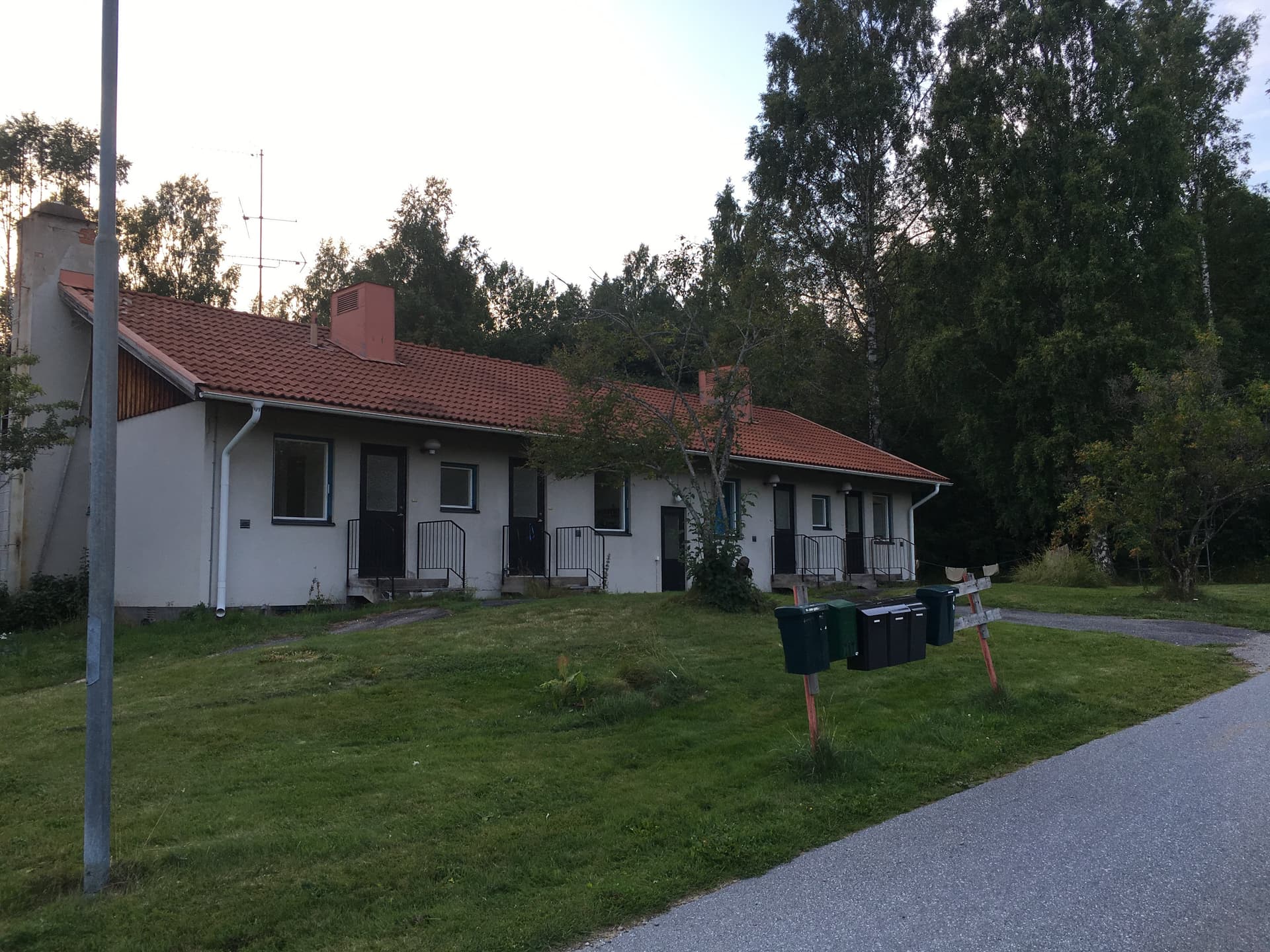 Gammelbo i Ramsberg