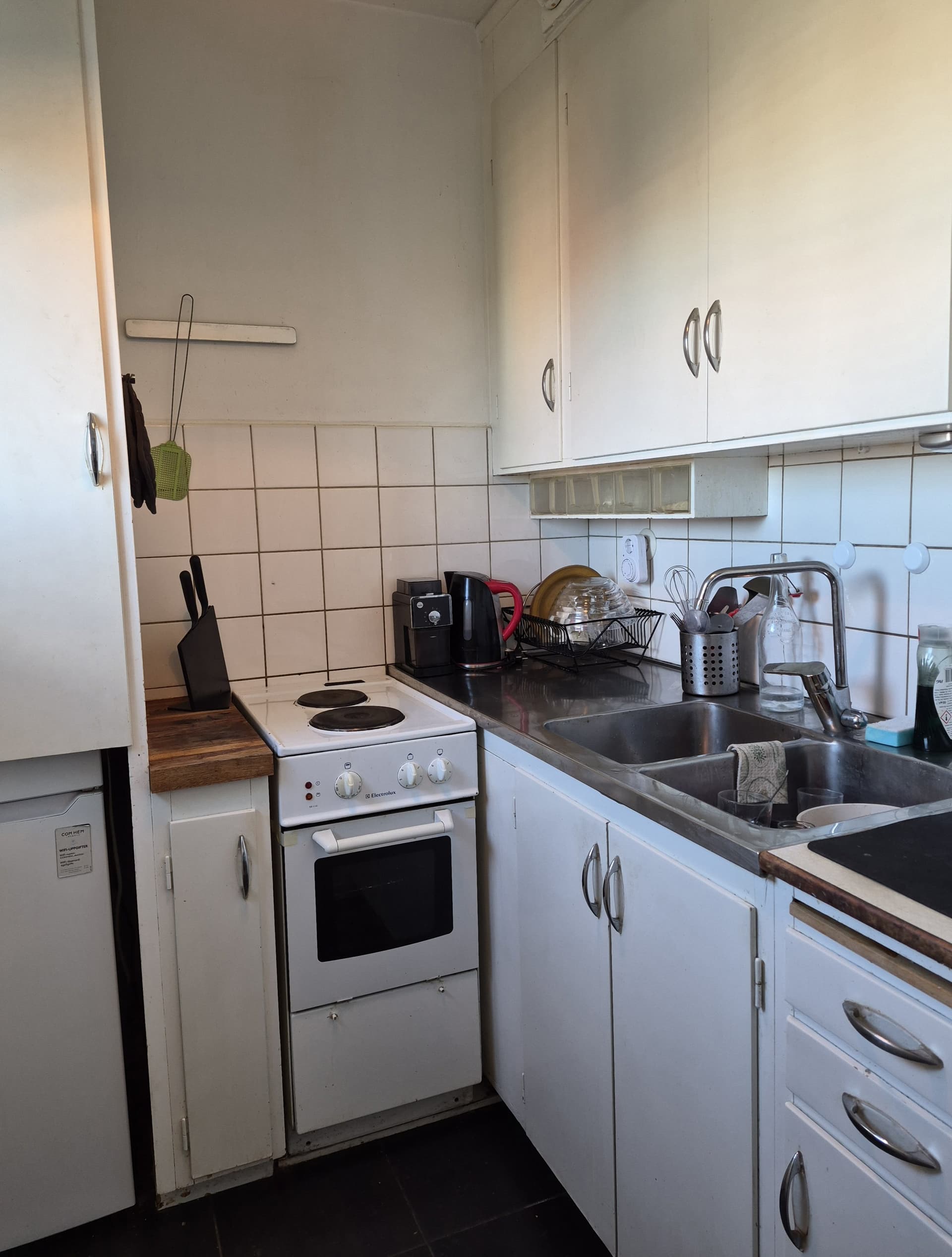 Sunnanväg i Lund
