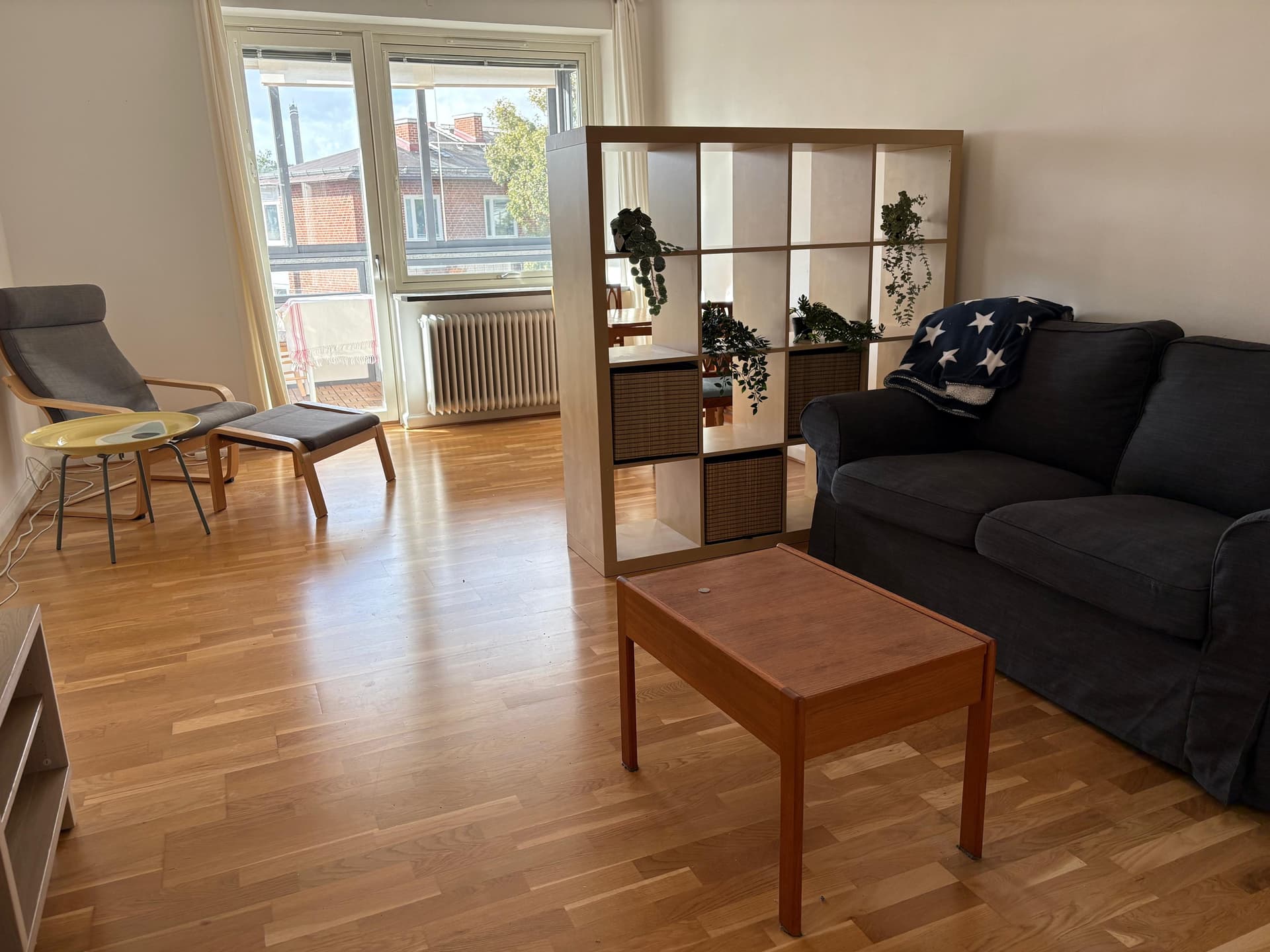 Älggatan i Limhamn
