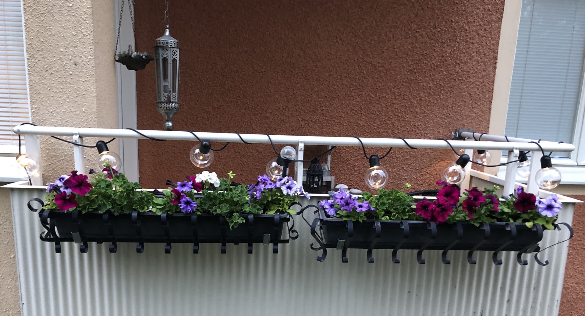 Cirkelvägen i Enskede