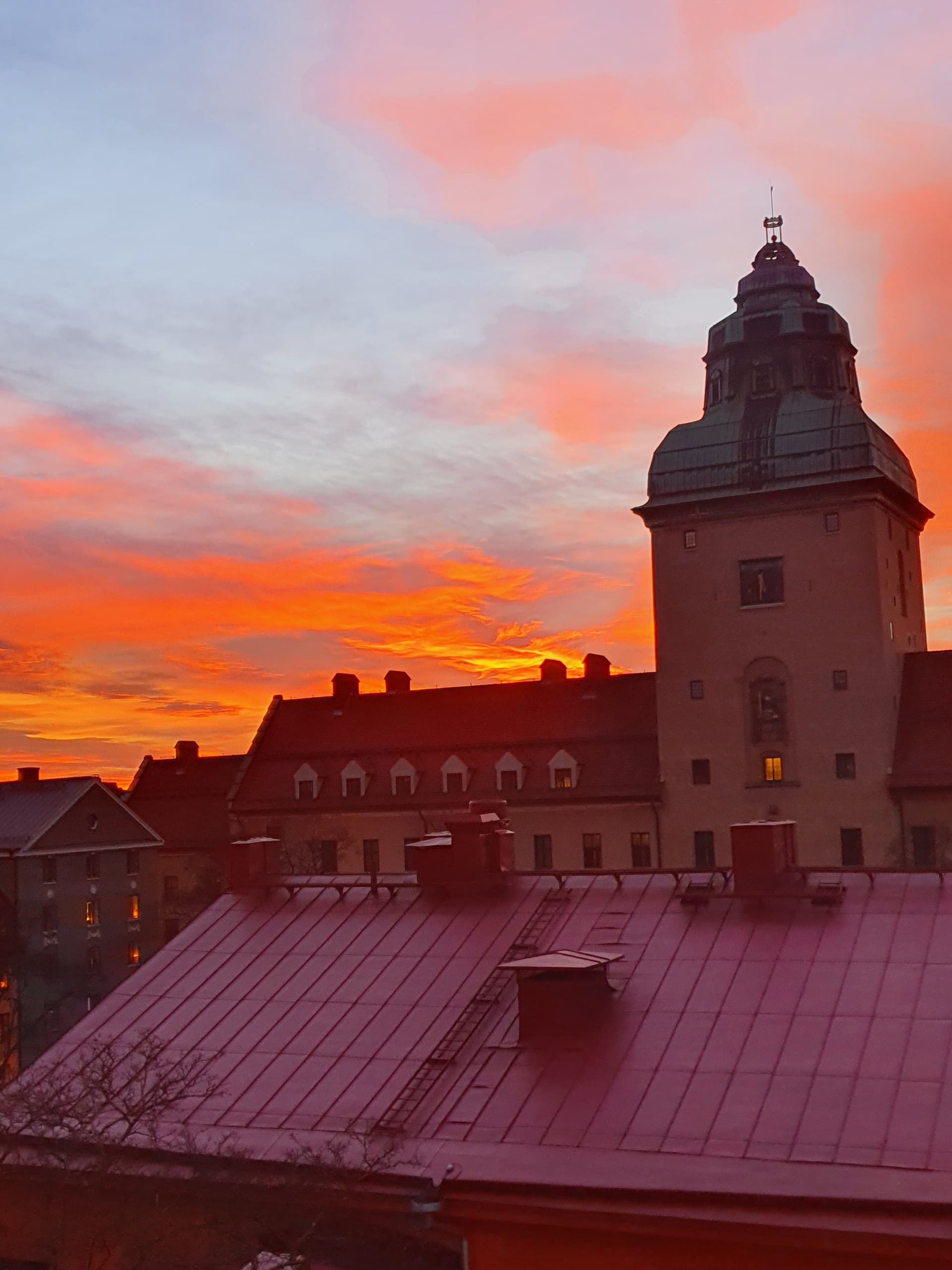 Pipersgatan i Stockholm
