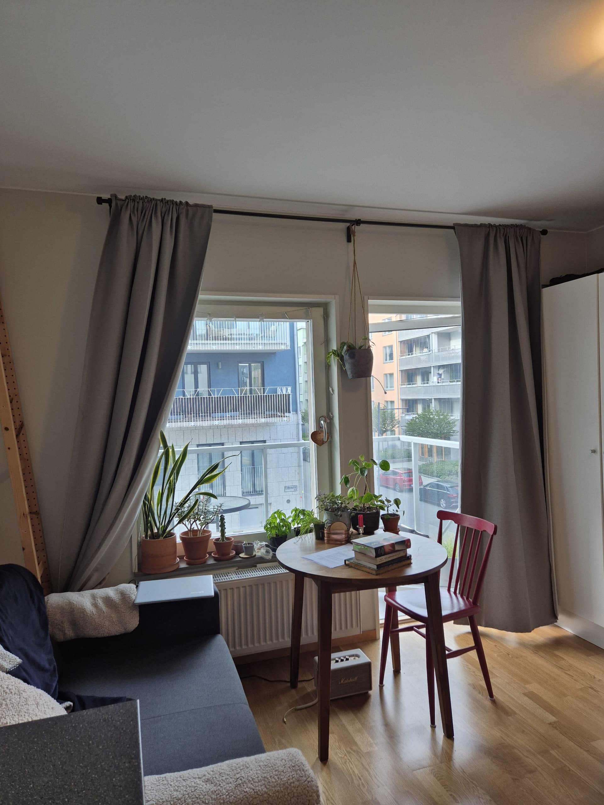 Viggengatan i Järfälla
