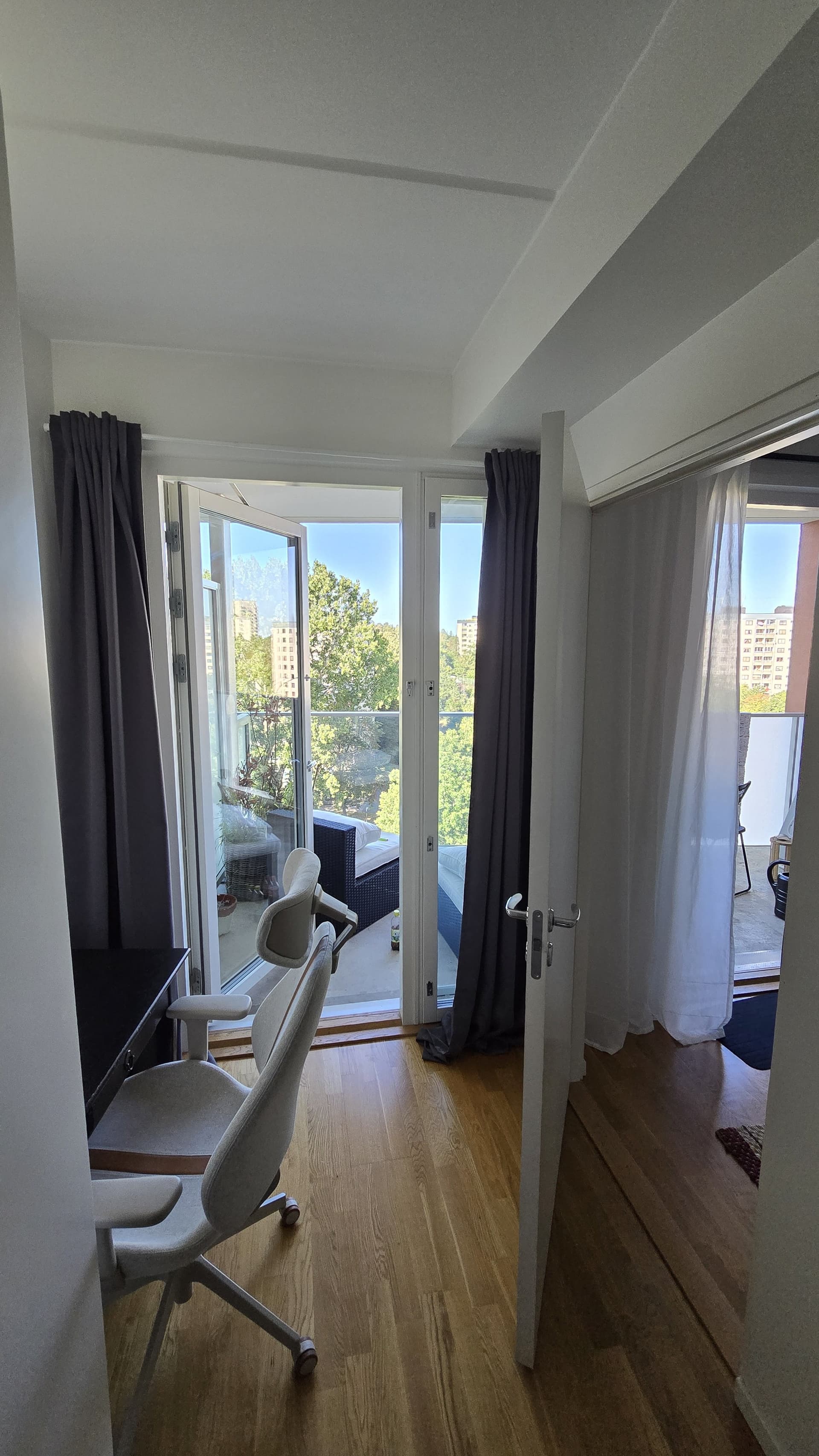 Bredängs Allé i Stockholm