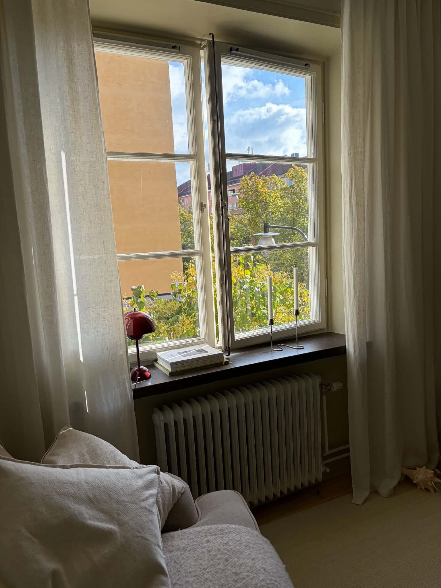 Lundagatan i Stockholm