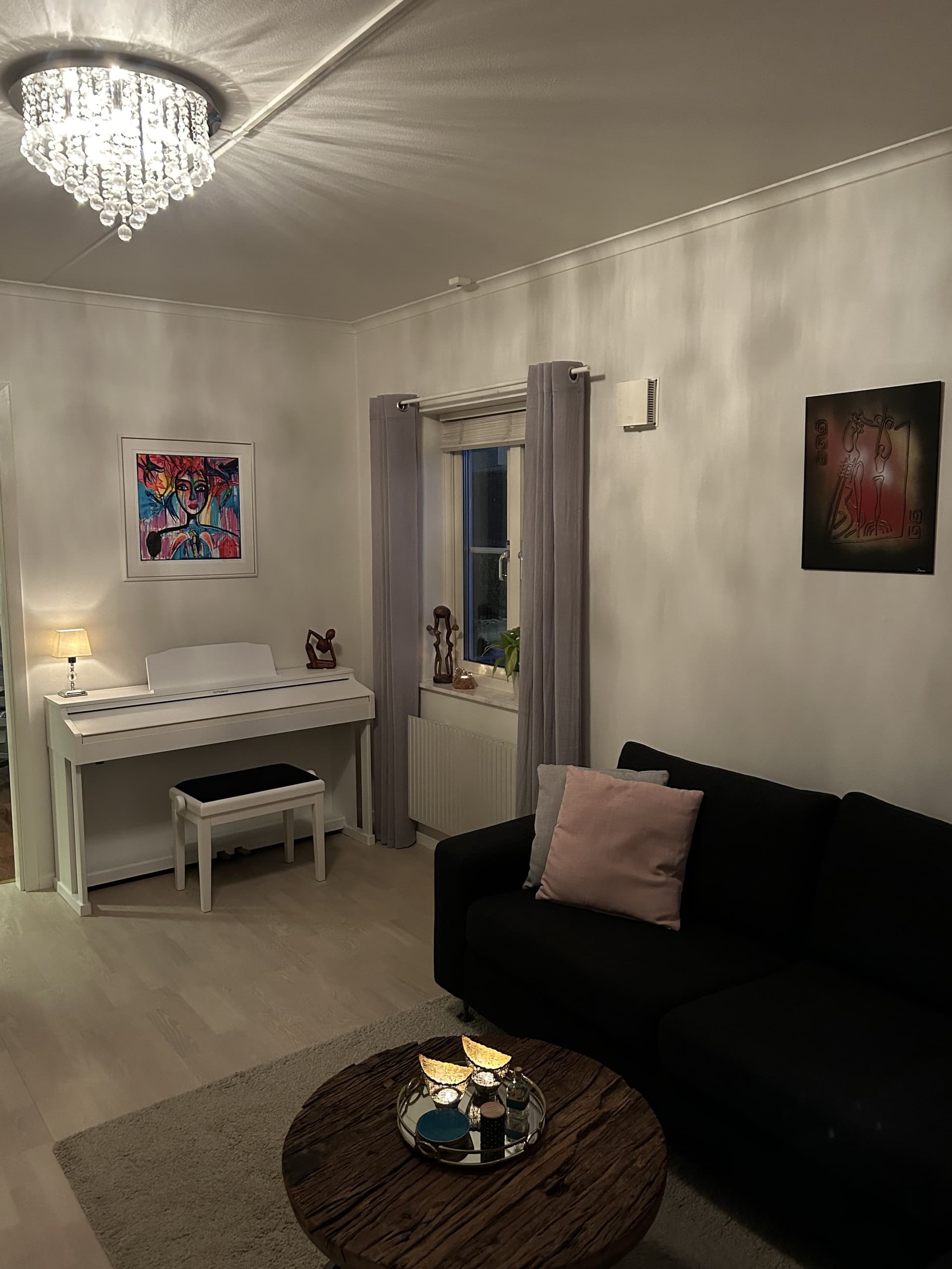 Helenebergsgatan i Göteborg