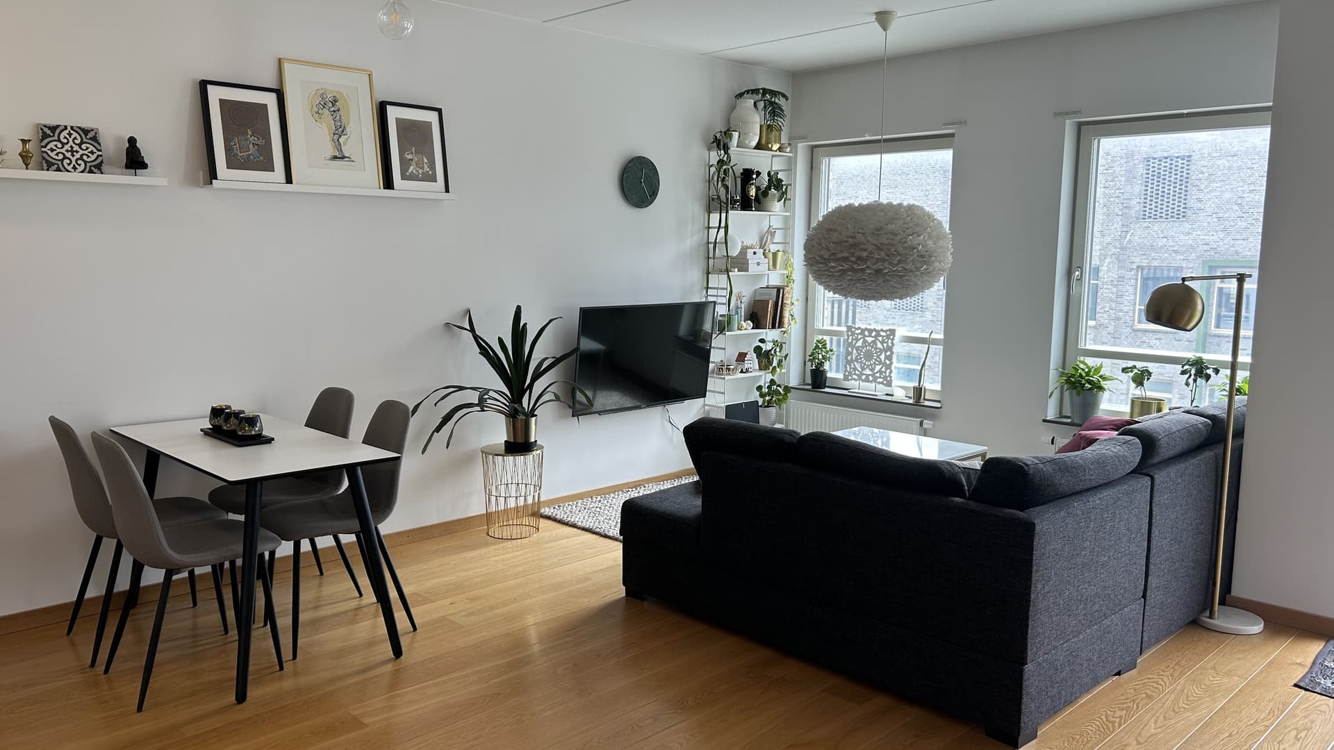 Ymers Gata i Malmö