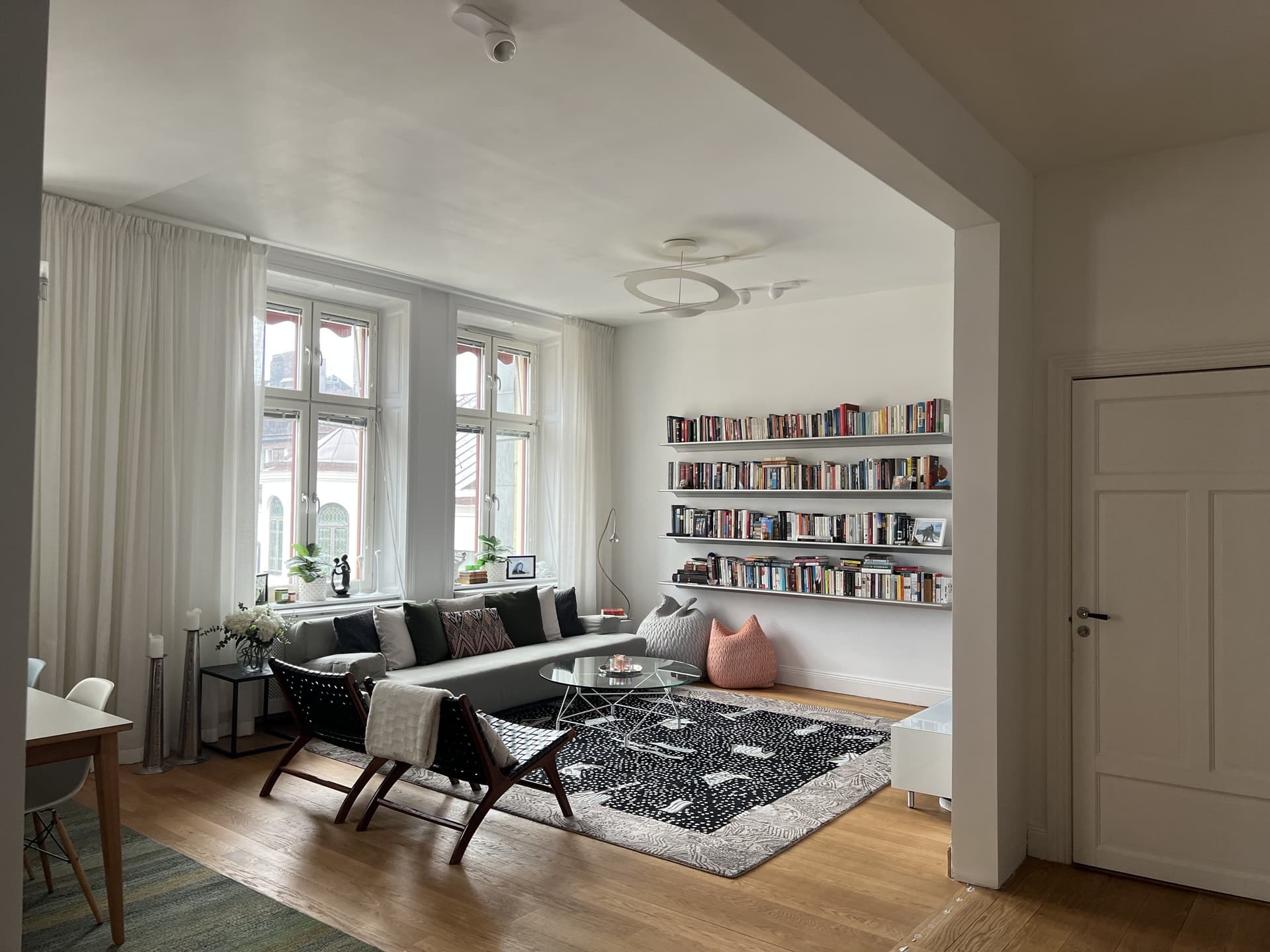 Bergsgatan i Stockholm