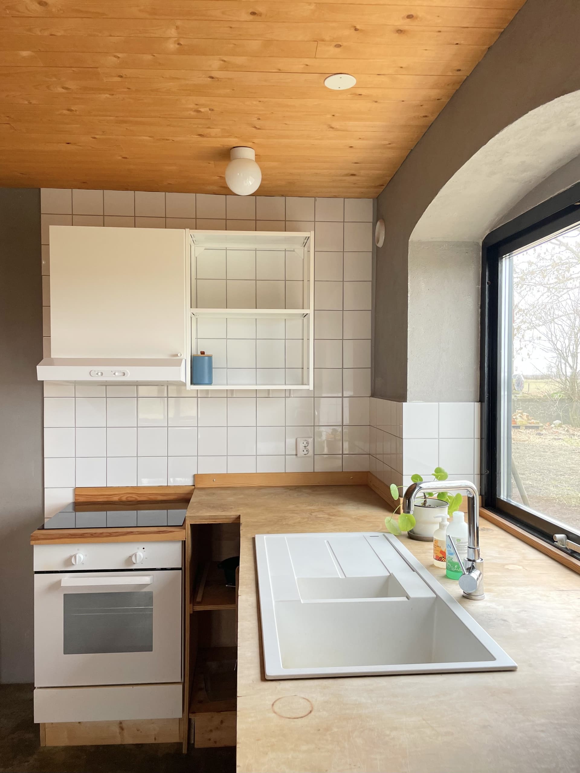 Gislöv i Simrishamn