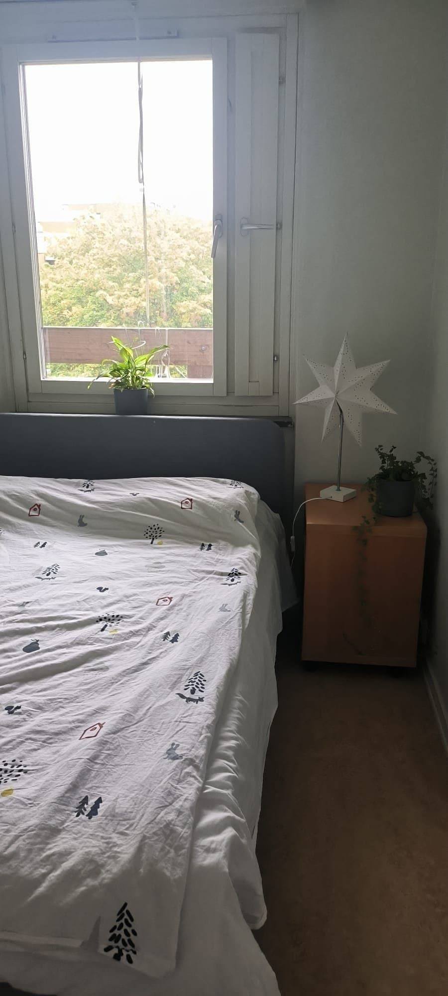 Professorsslingan i Stockholm