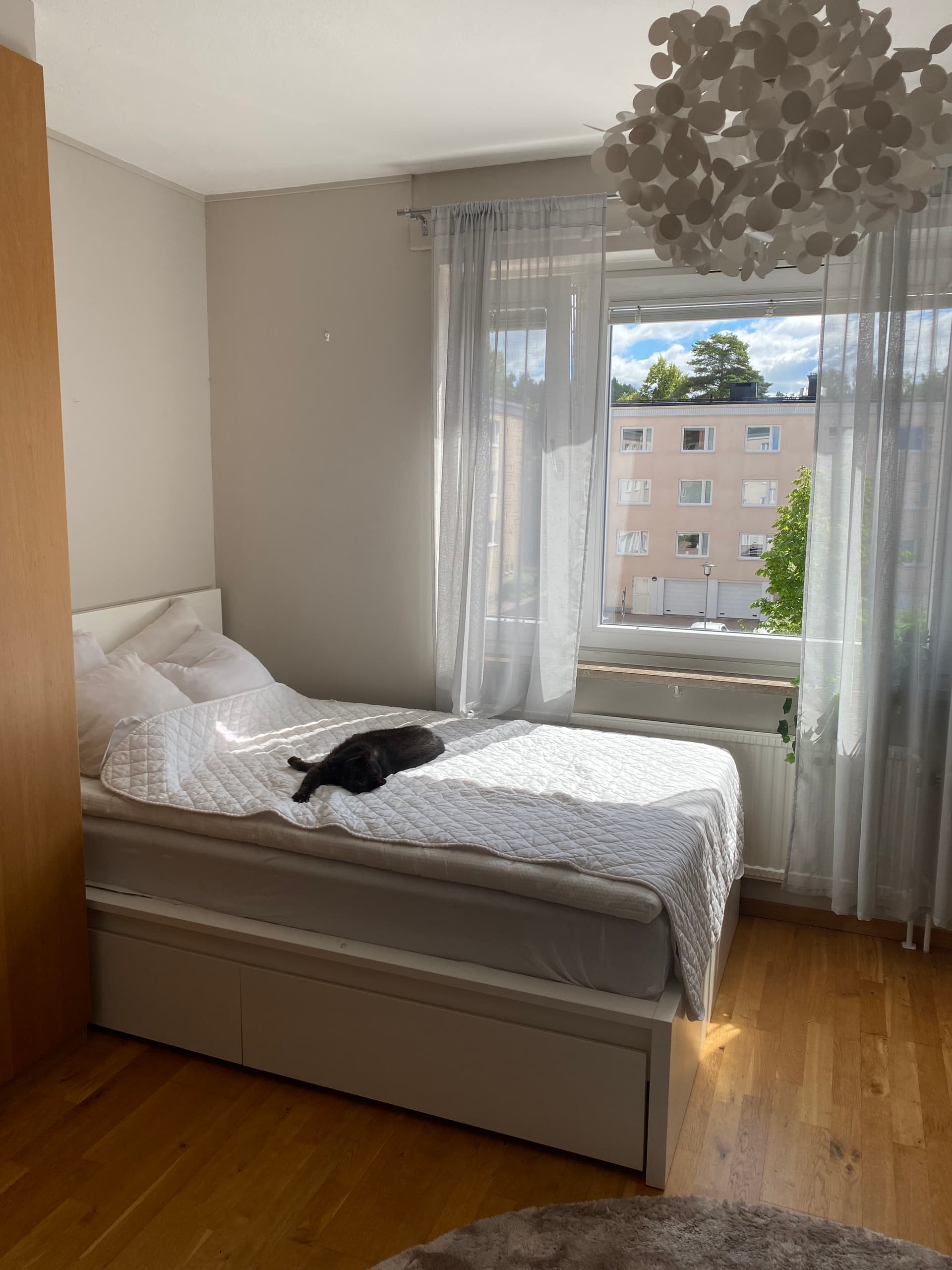 Narvavägen i Västerås