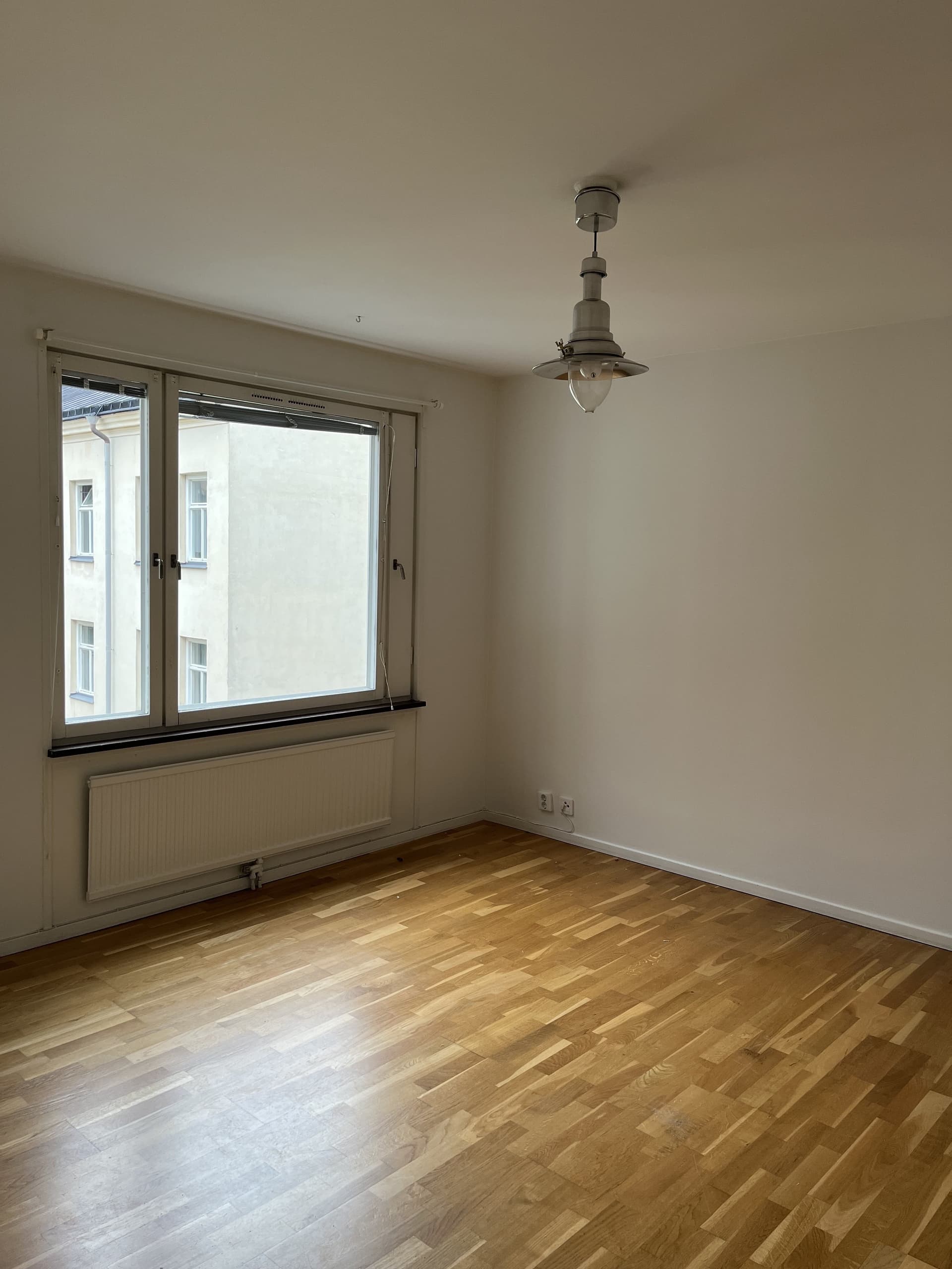 Ringvägen i Stockholm