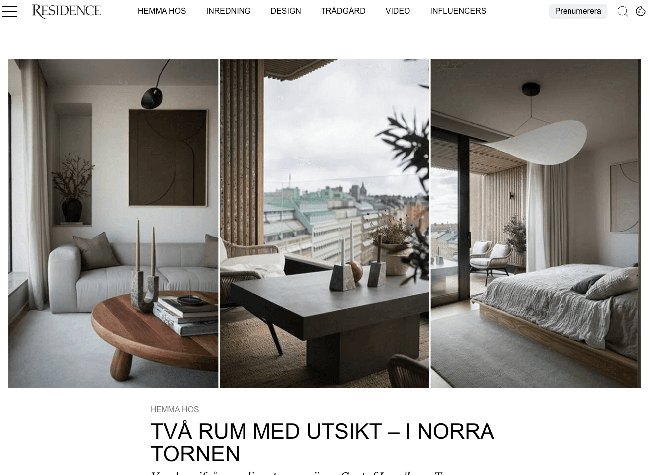 Torsplan i Stockholm