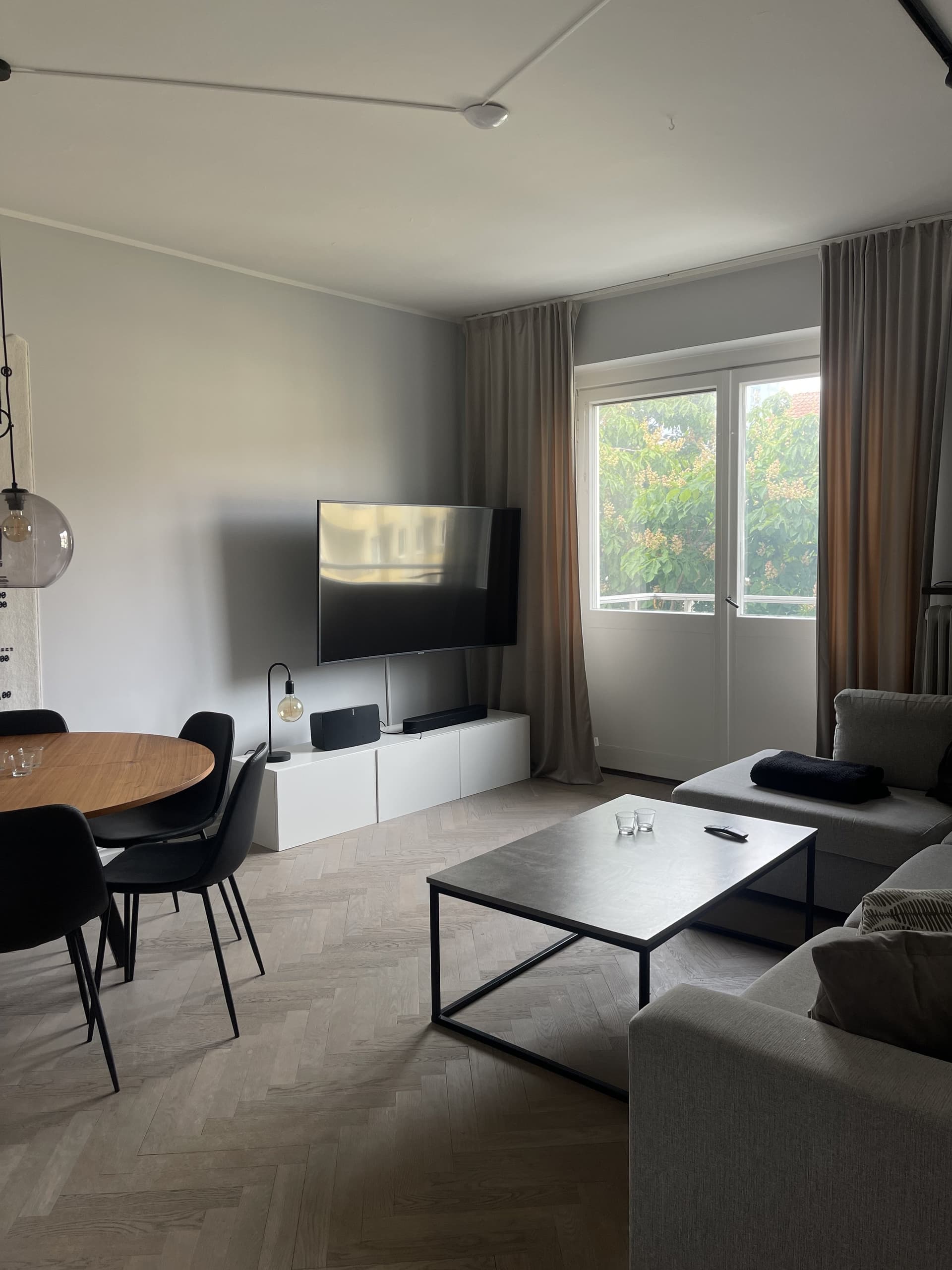 Tärningholmsgatan  i Malmö