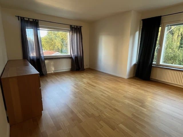 Ringvägen i Stockholm