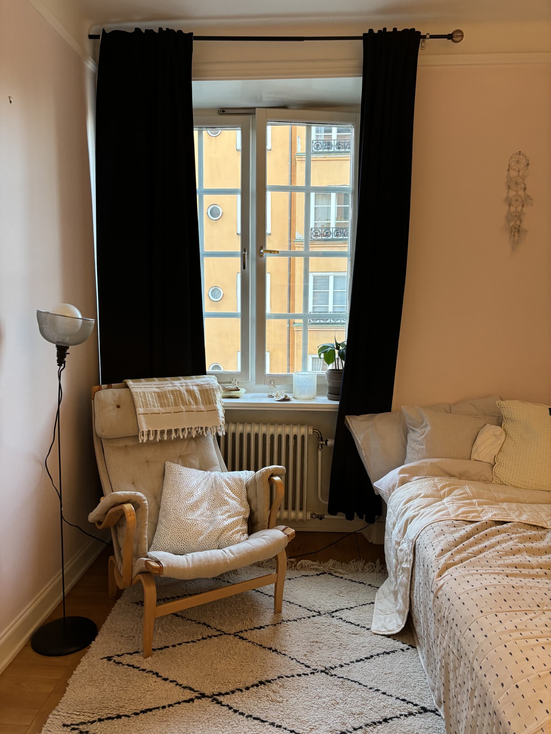 Bohusgatan i Stockholm