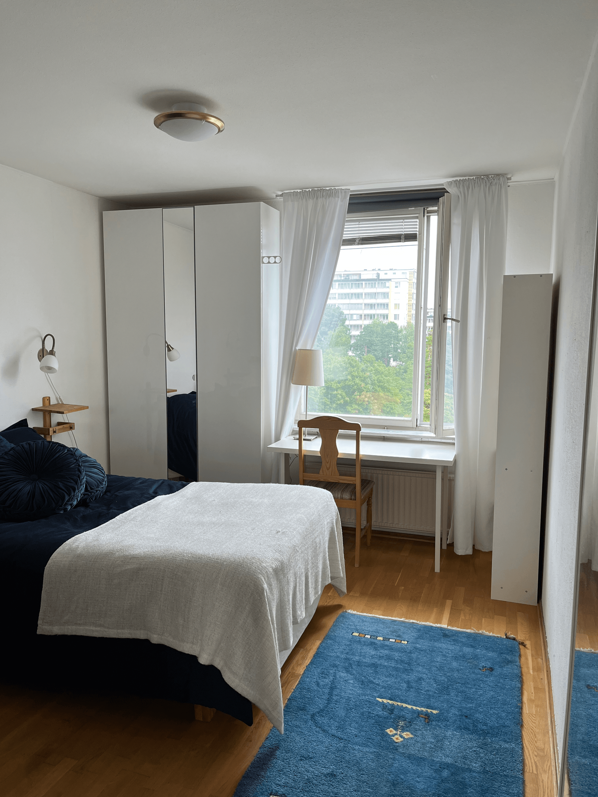 Mörbydalen i Danderyd