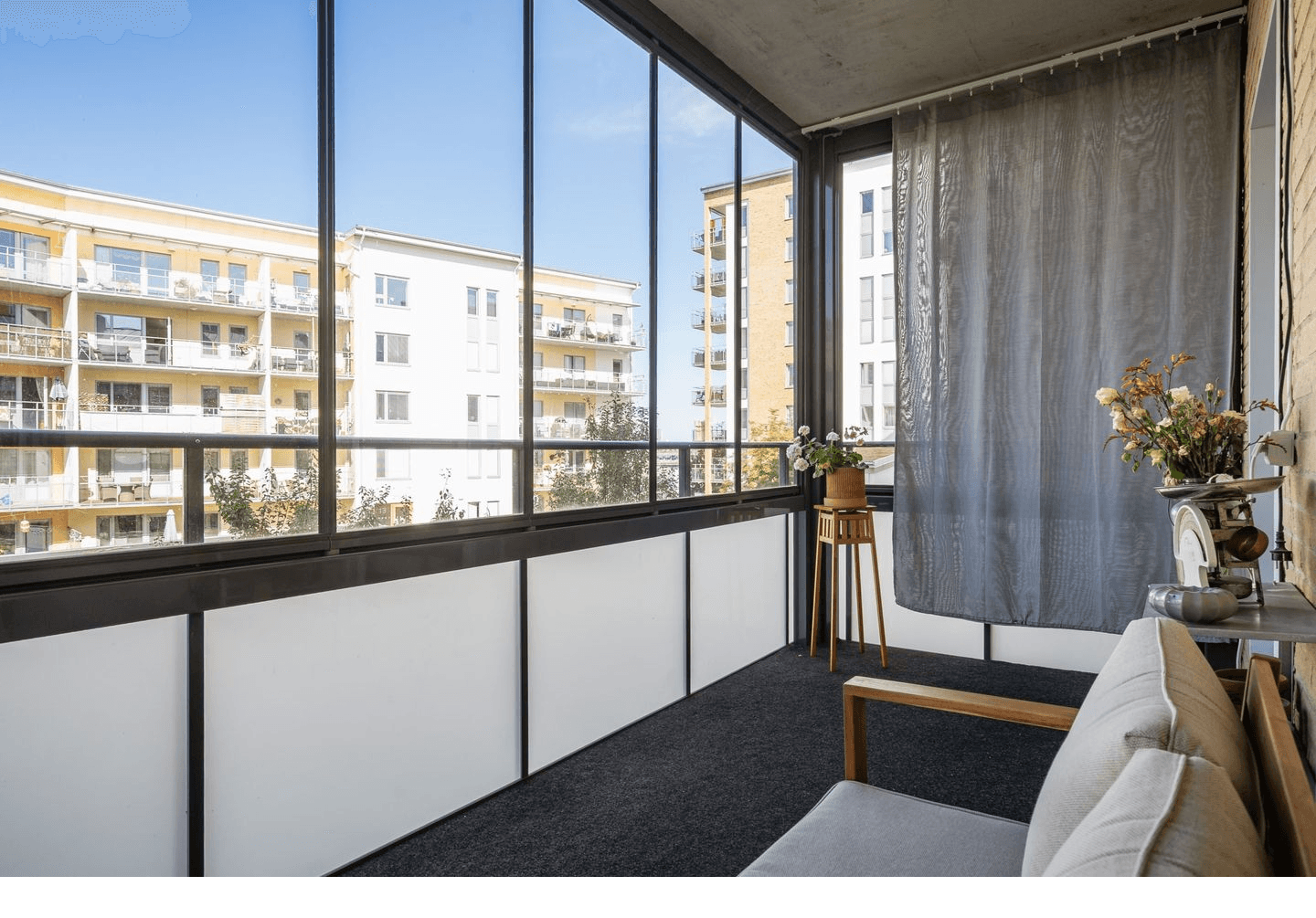 Sankt Persgatan i Norrköping