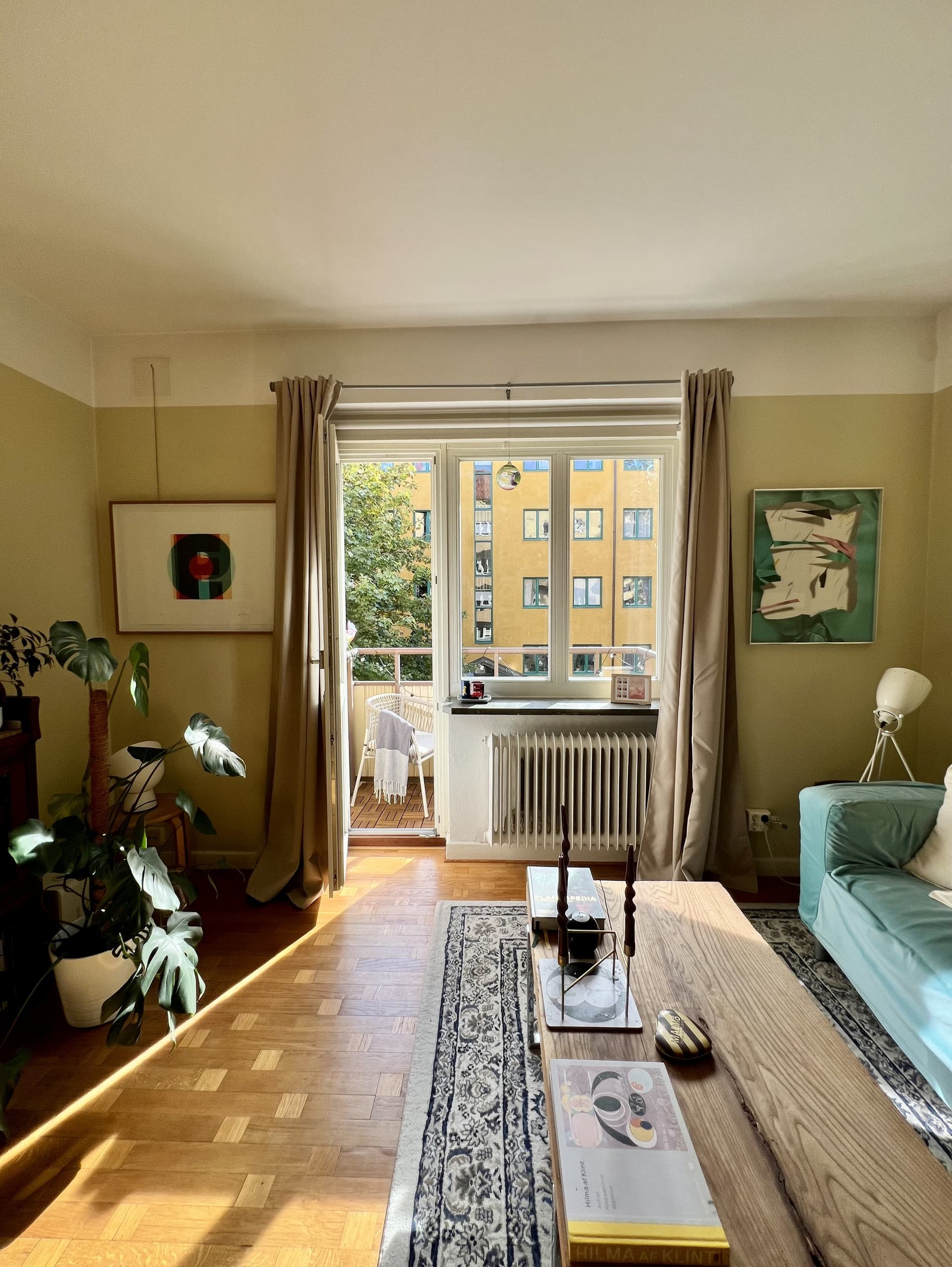 Östra Ryttmästaregatan i Malmö