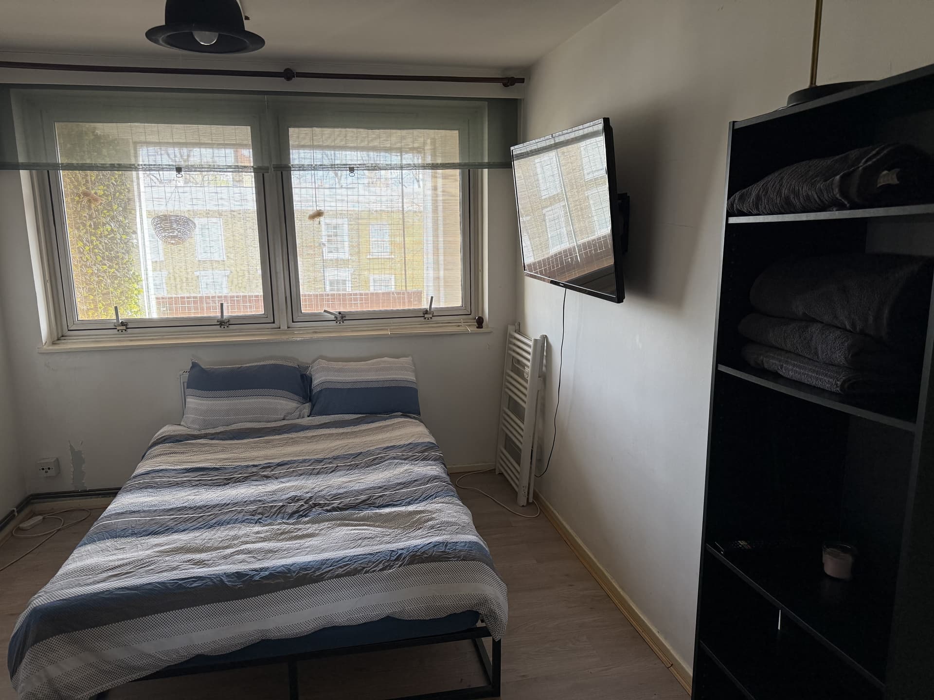 Sollentunavägen i Sollentuna