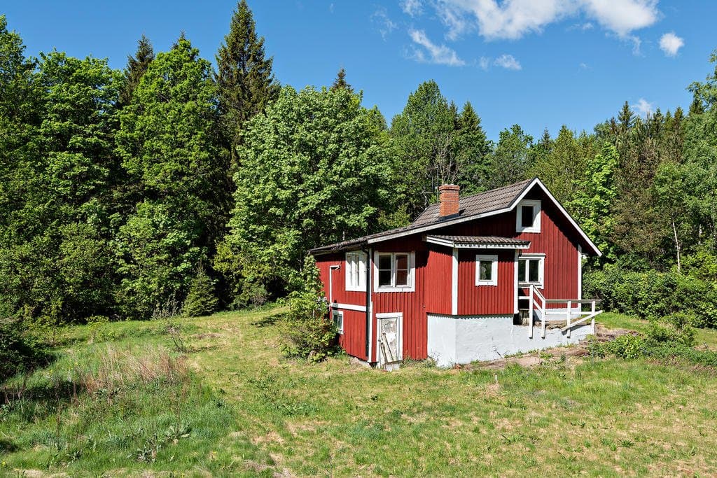Norra bostorp  i Rödeby