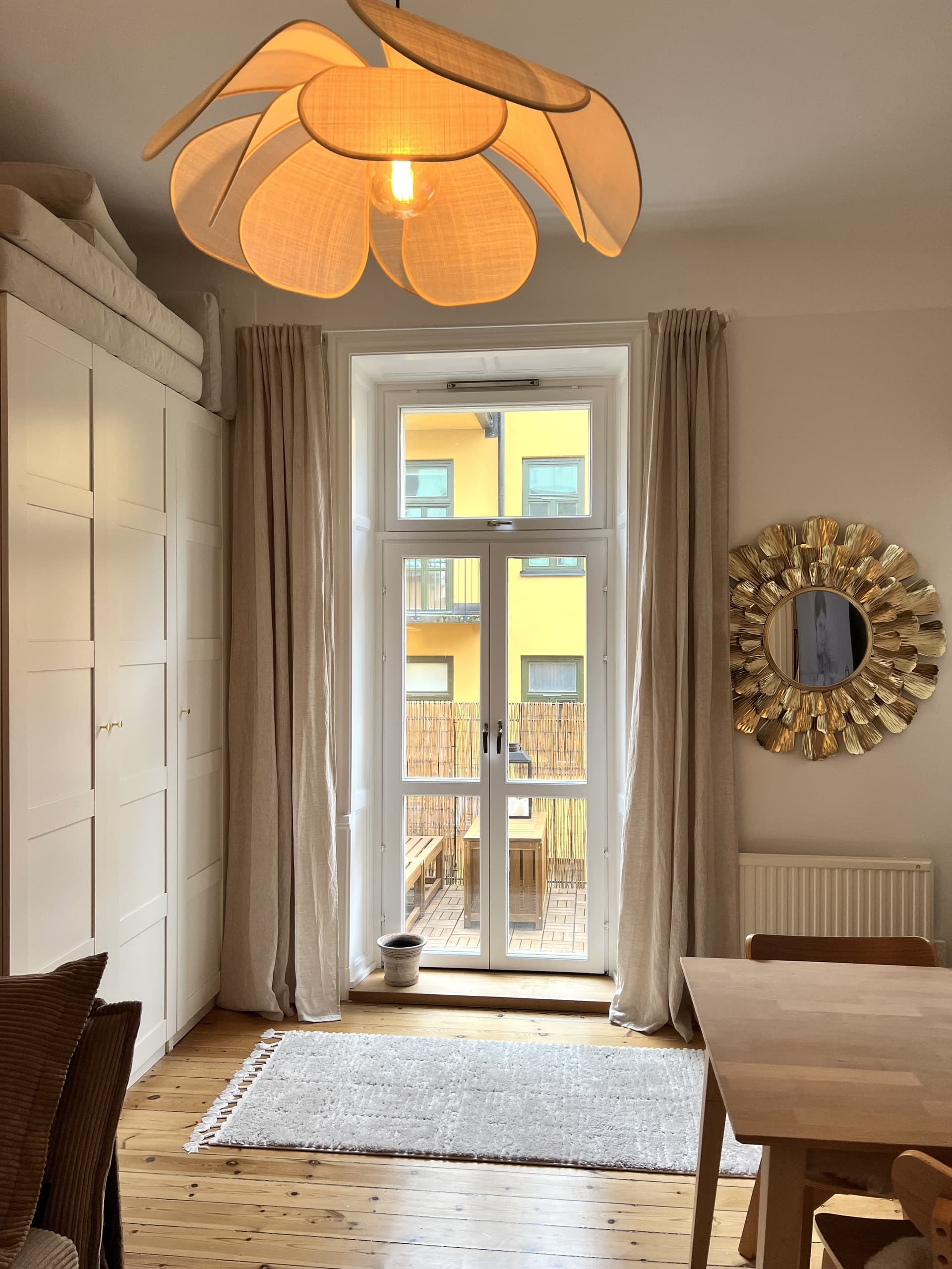 Hälsingegatan i Stockholm