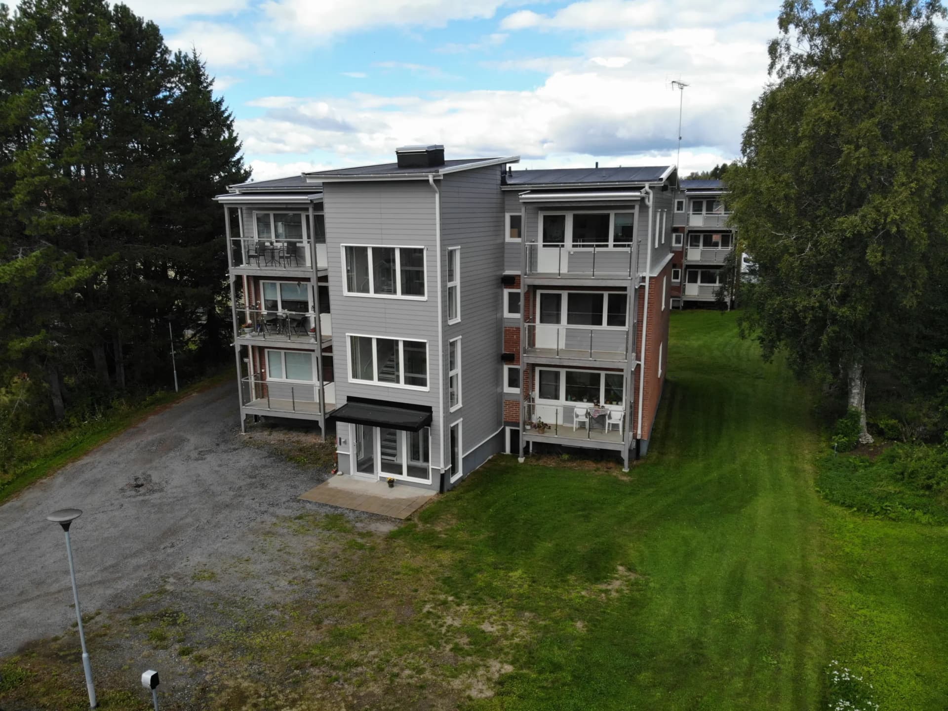 Sågvägen 3 i Ånäset