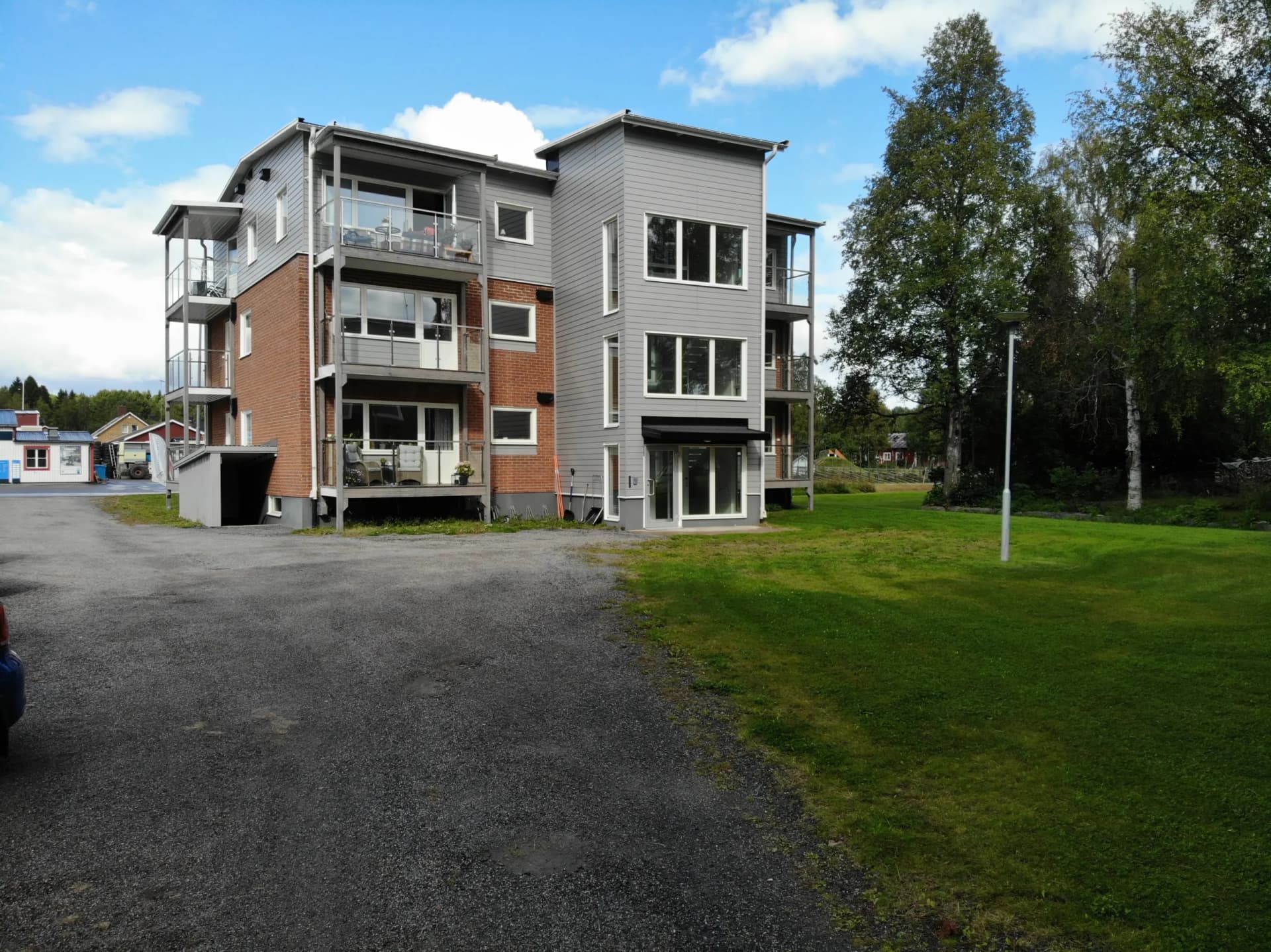 Brogatan 10 i Ånäset